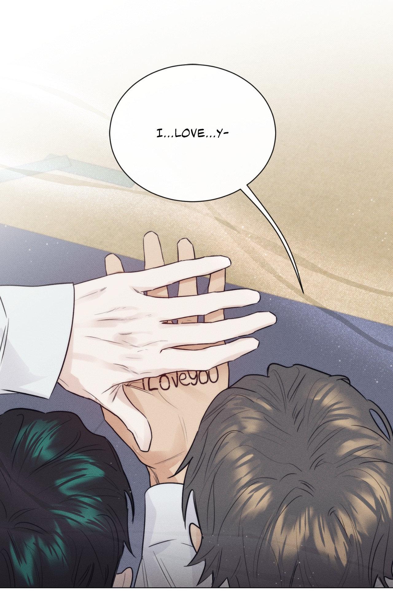 A Lovely Meal [Official] - Chapter 18 manhwa
