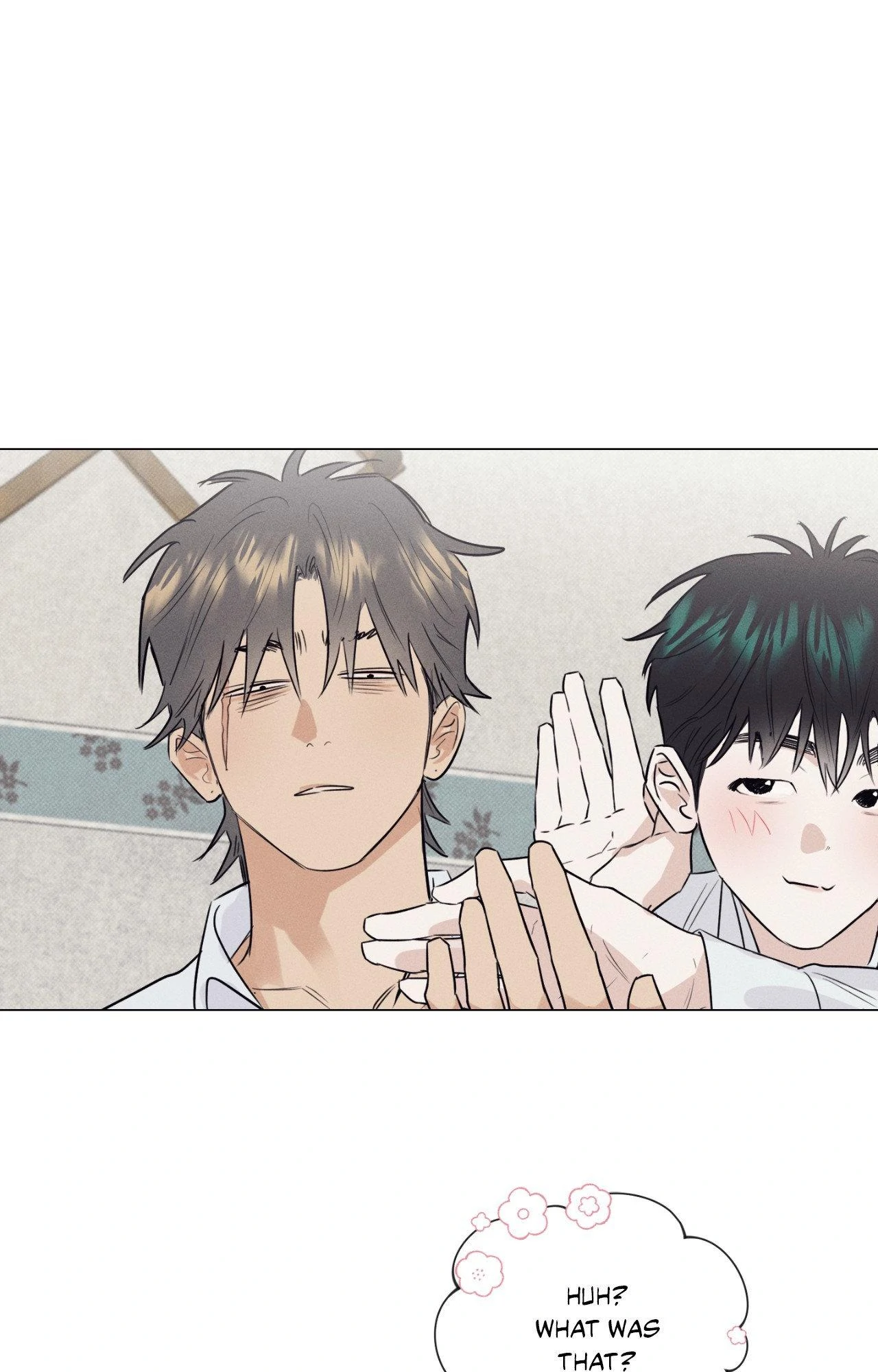 A Lovely Meal [Official] - Chapter 18 manhwa