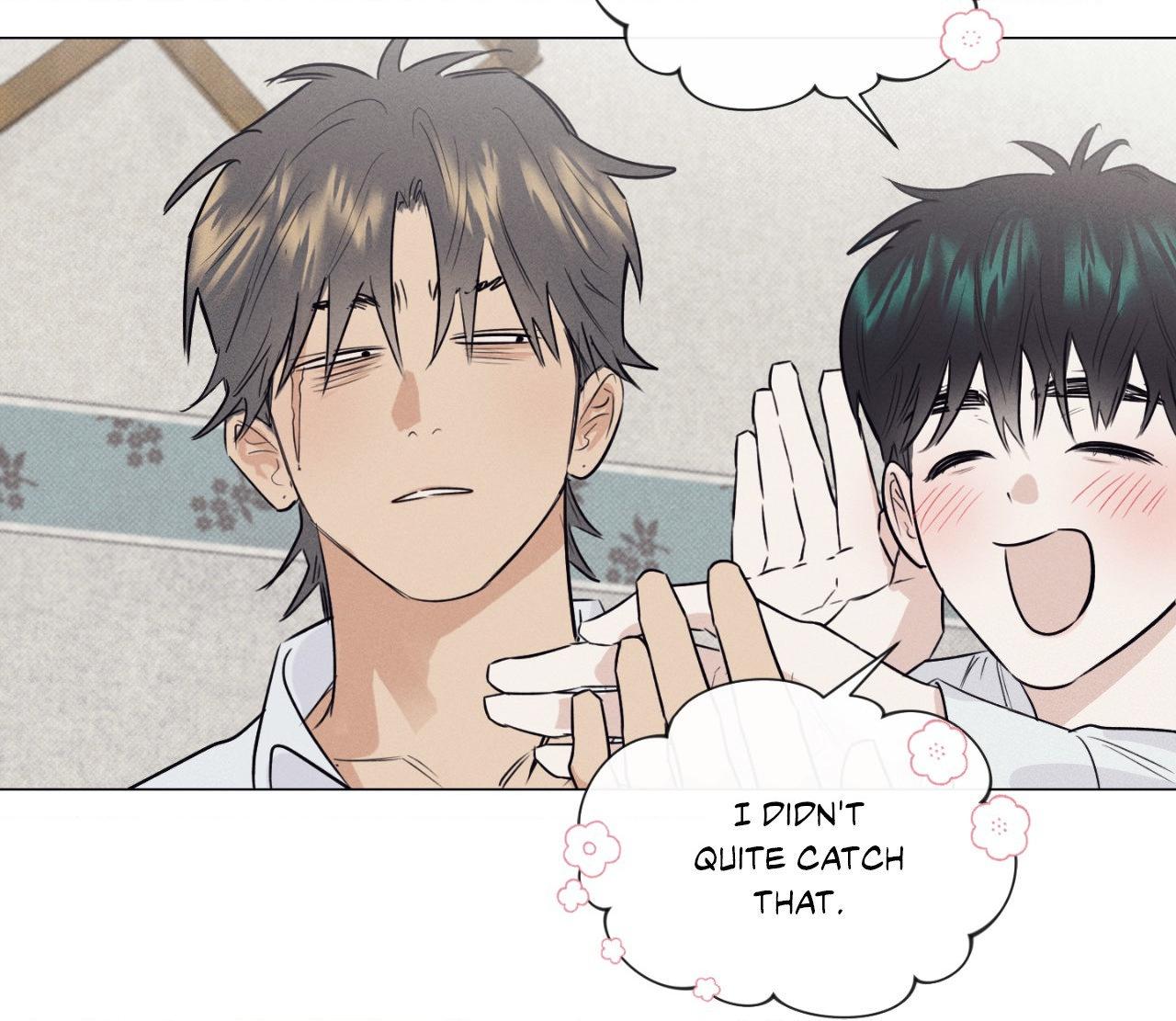 A Lovely Meal [Official] - Chapter 18 manhwa