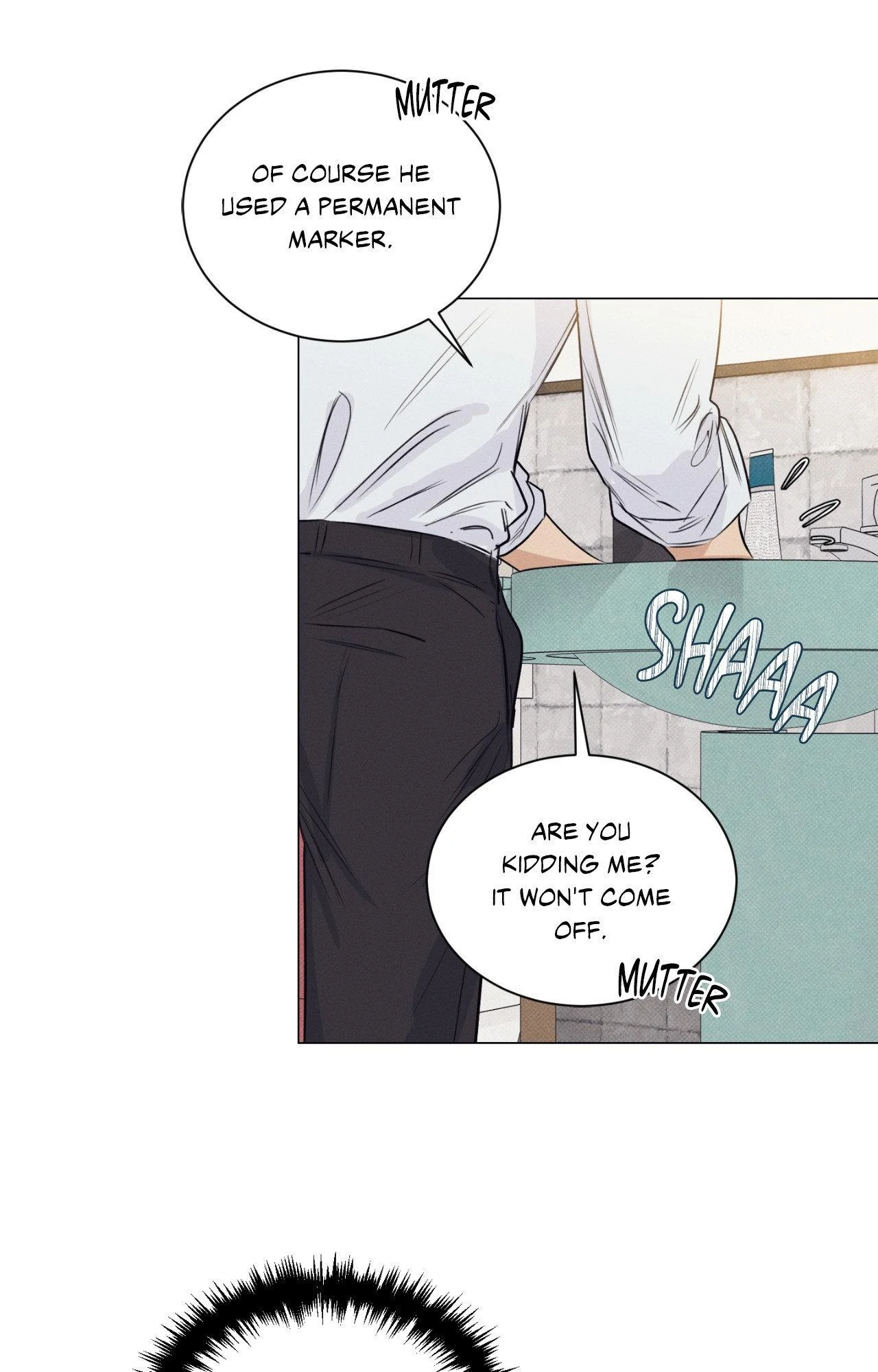 A Lovely Meal [Official] - Chapter 18 manhwa