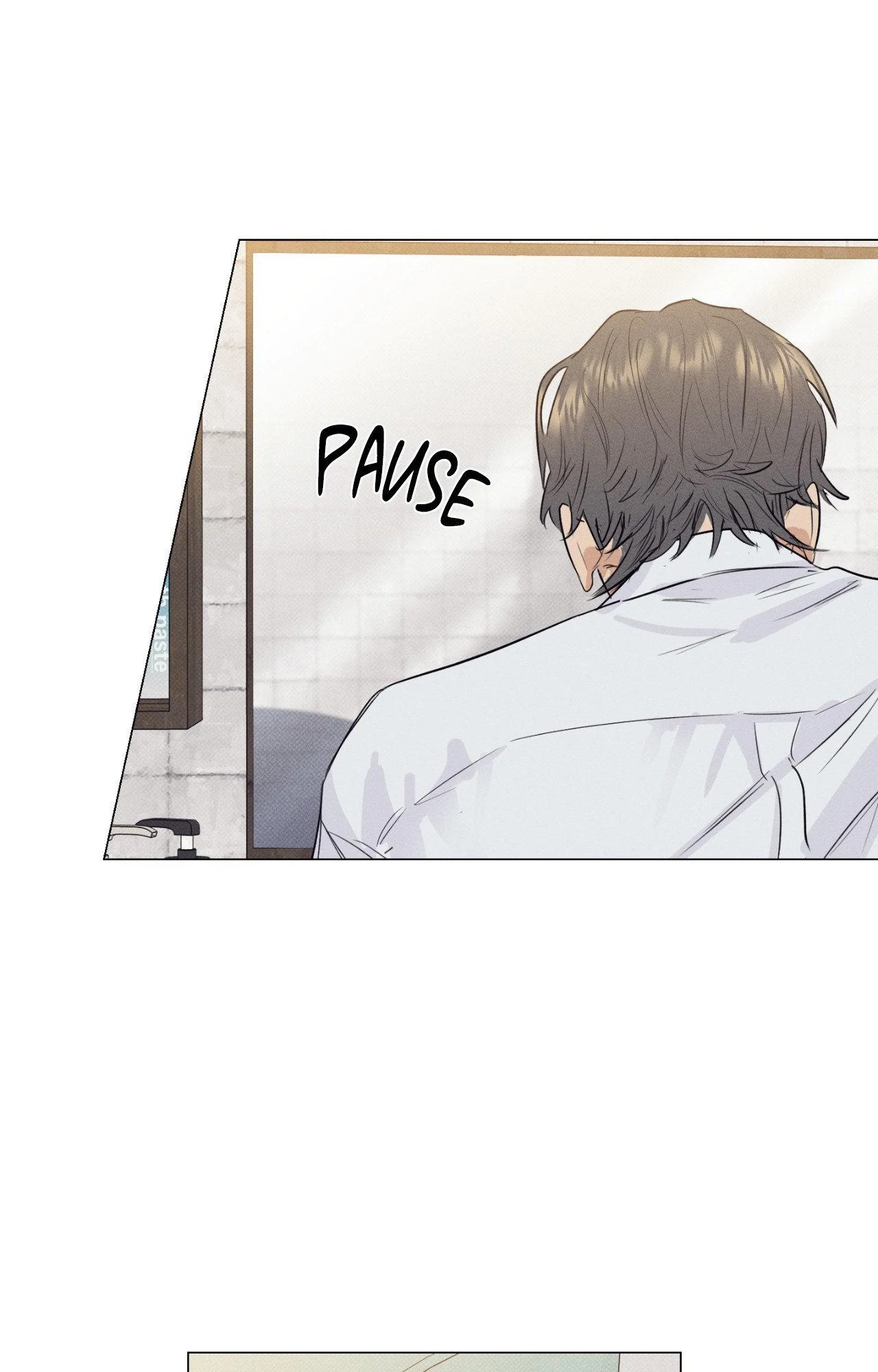 A Lovely Meal [Official] - Chapter 18 manhwa