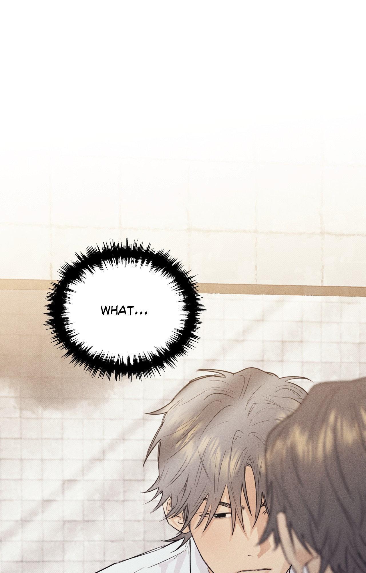 A Lovely Meal [Official] - Chapter 18 manhwa