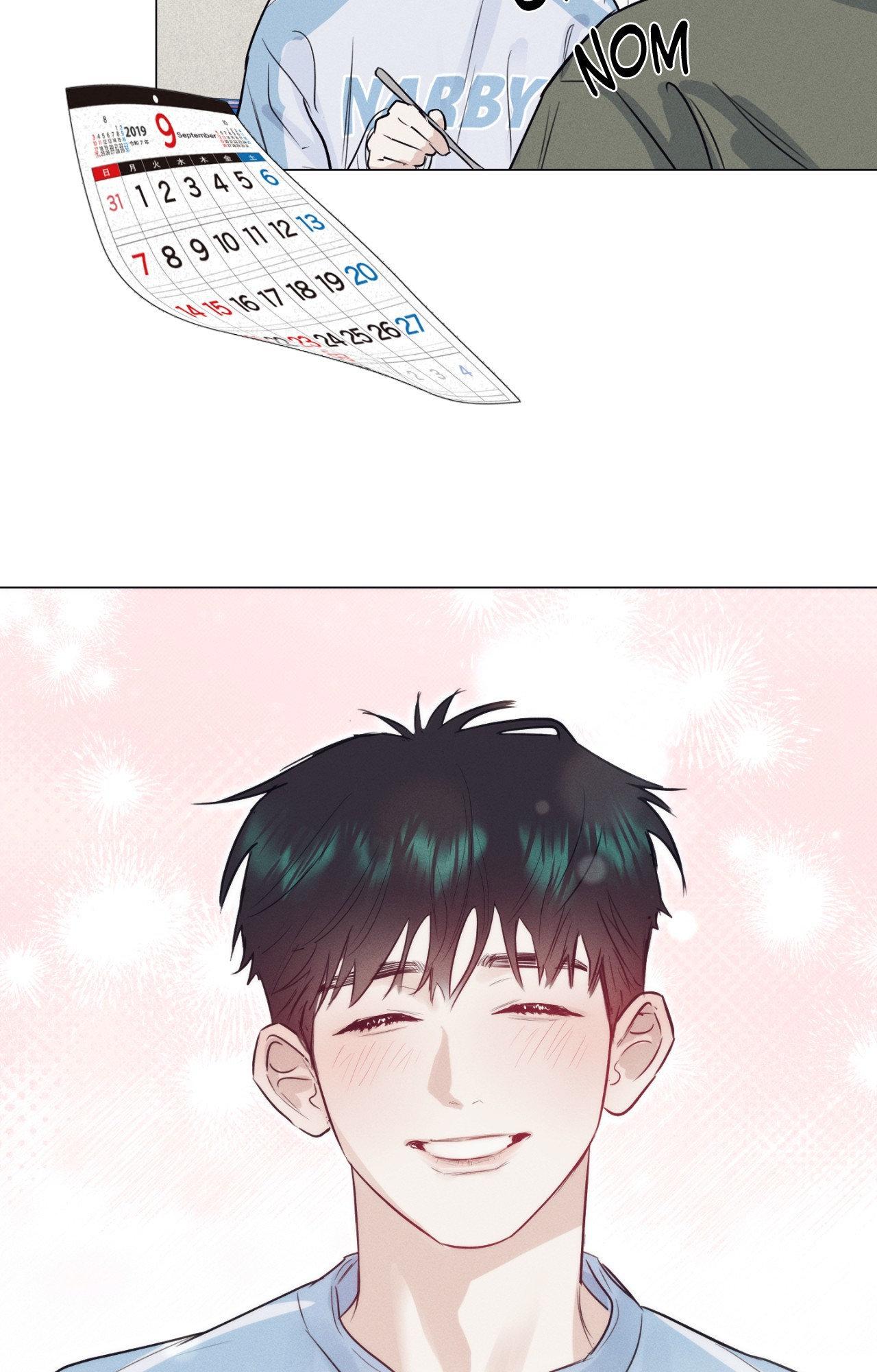 A Lovely Meal [Official] - Chapter 18 manhwa