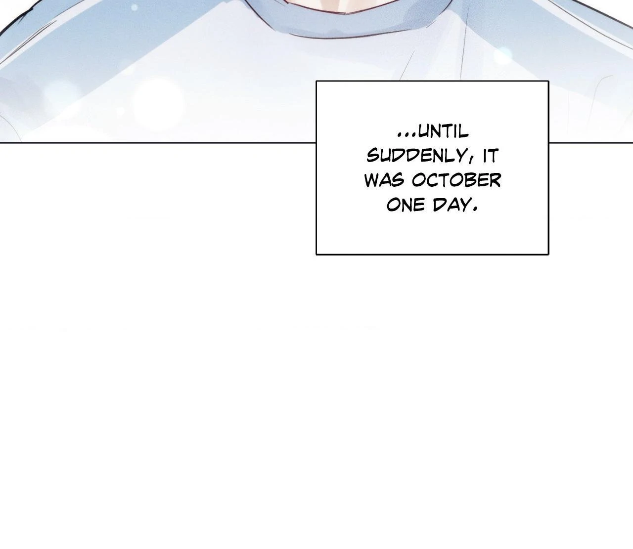 A Lovely Meal [Official] - Chapter 18 manhwa