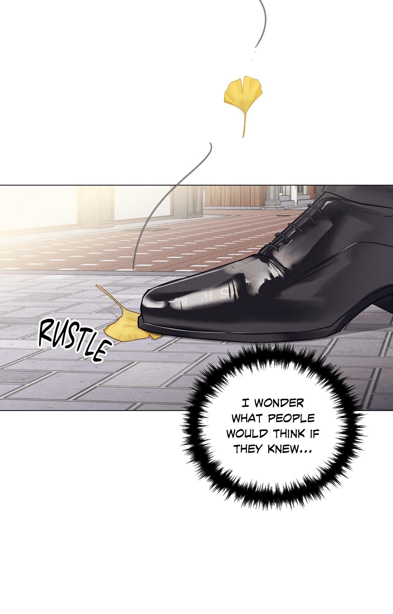 A Lovely Meal [Official] - Chapter 18 manhwa
