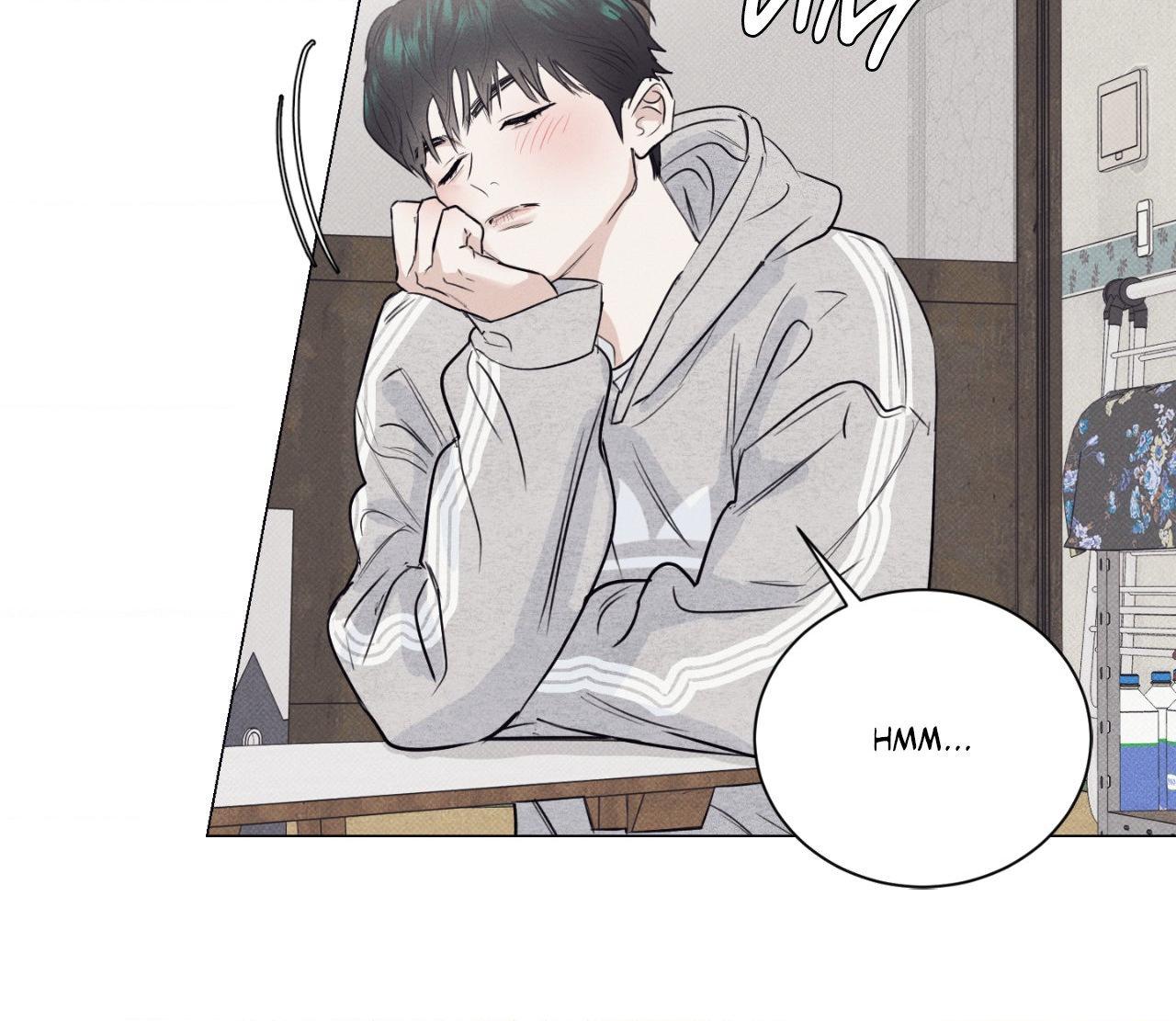 A Lovely Meal [Official] - Chapter 18 manhwa