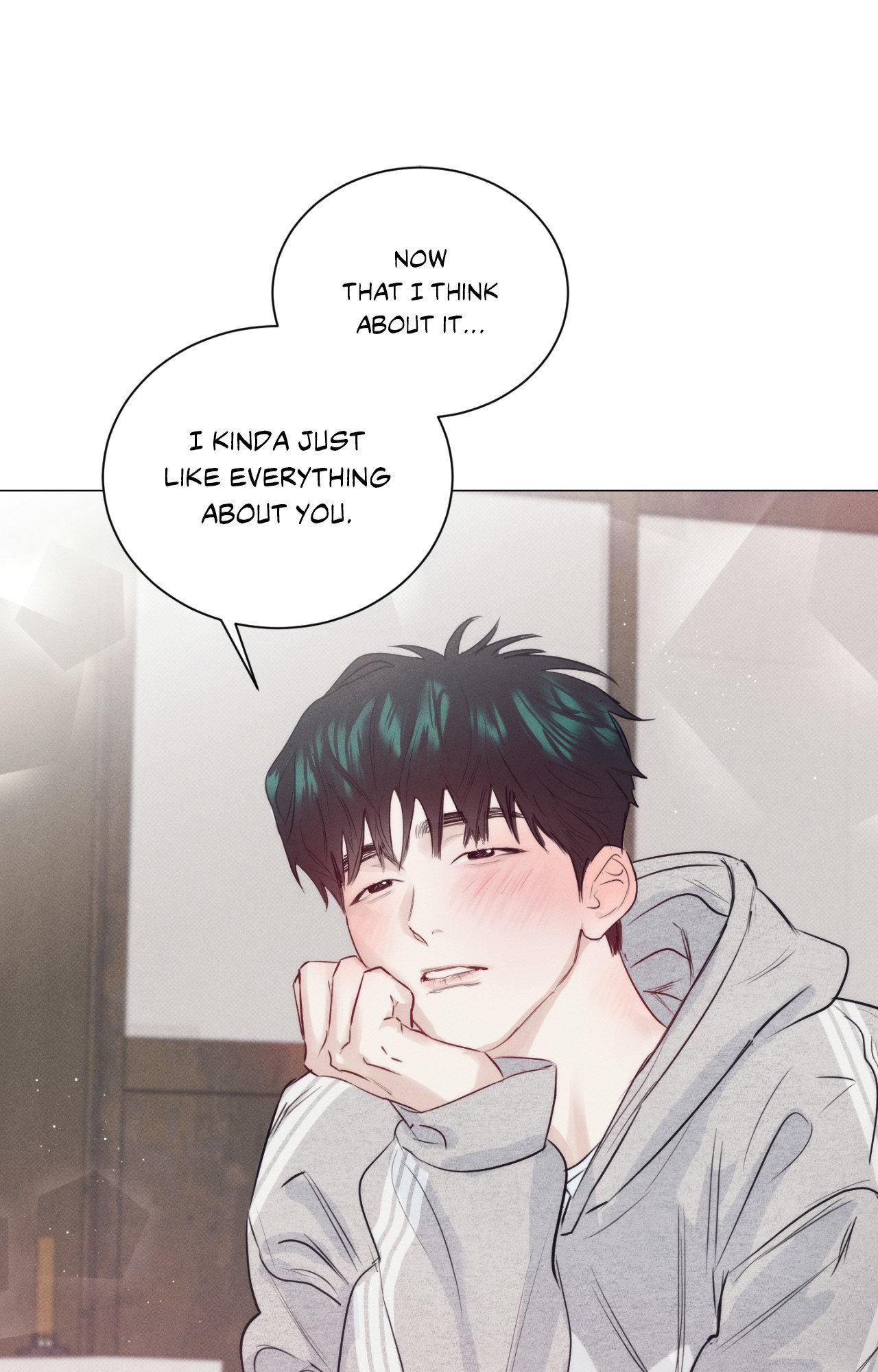 A Lovely Meal [Official] - Chapter 18 manhwa