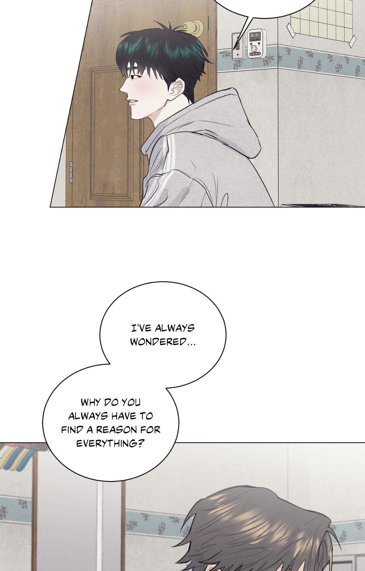 A Lovely Meal [Official] - Chapter 18 manhwa