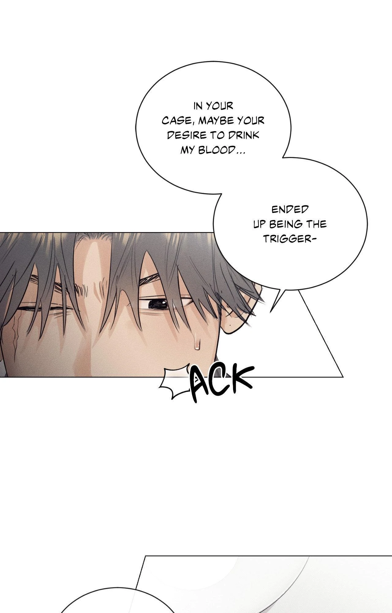 A Lovely Meal [Official] - Chapter 18 manhwa