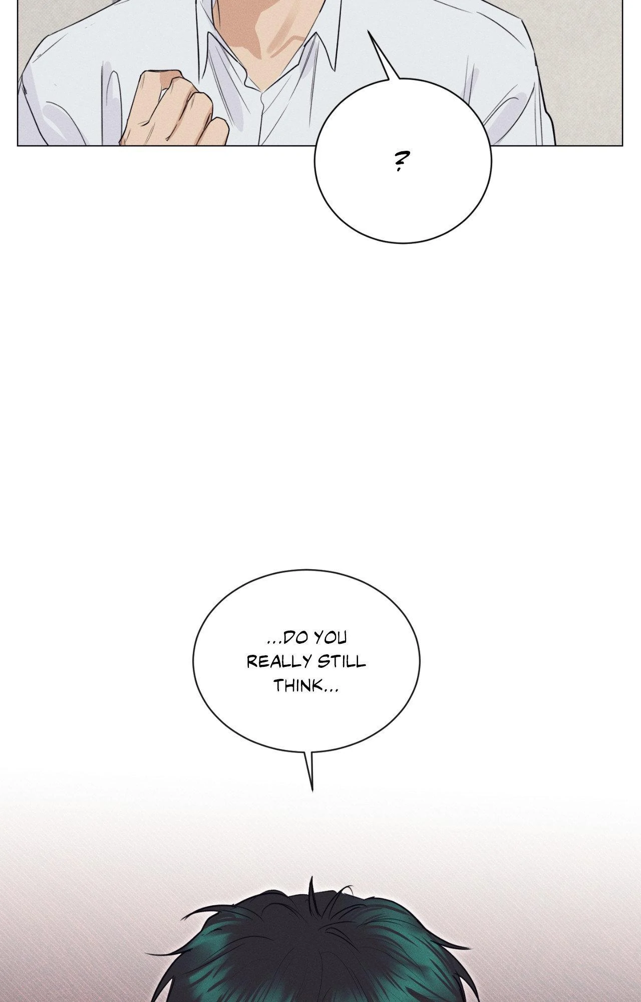 A Lovely Meal [Official] - Chapter 18 manhwa