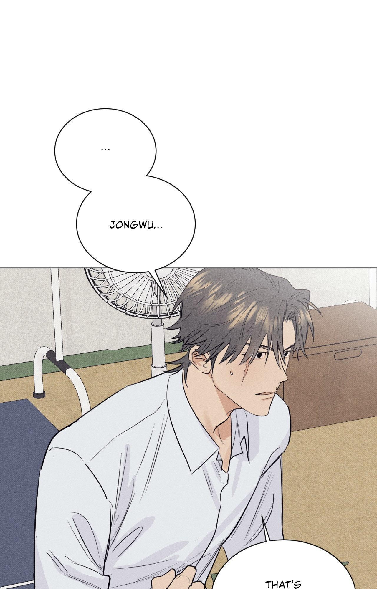A Lovely Meal [Official] - Chapter 18 manhwa