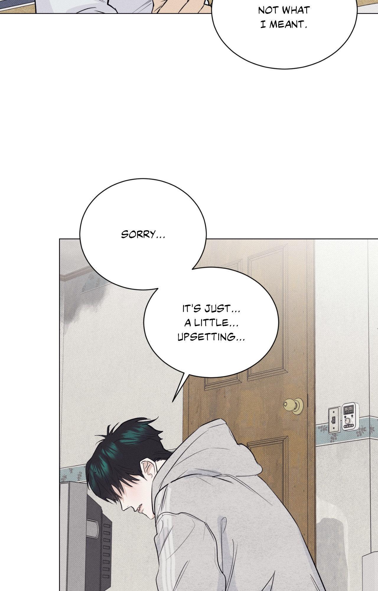 A Lovely Meal [Official] - Chapter 18 manhwa