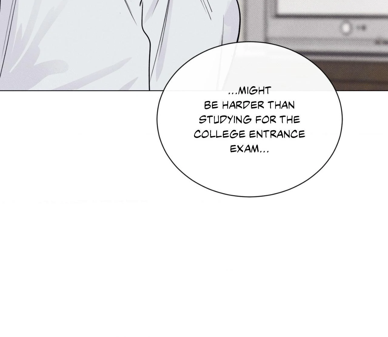 A Lovely Meal [Official] - Chapter 18 manhwa