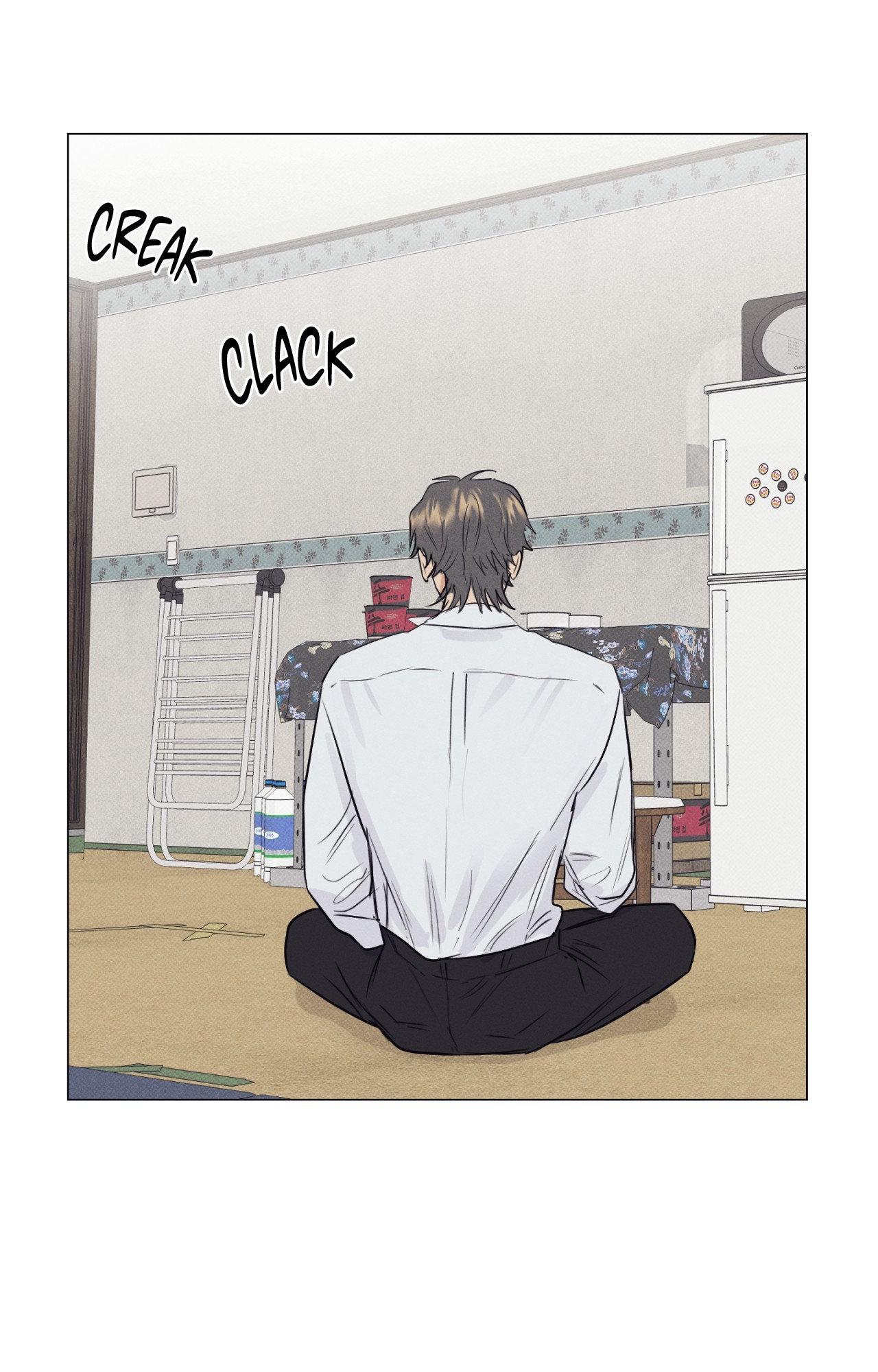 A Lovely Meal [Official] - Chapter 18 manhwa