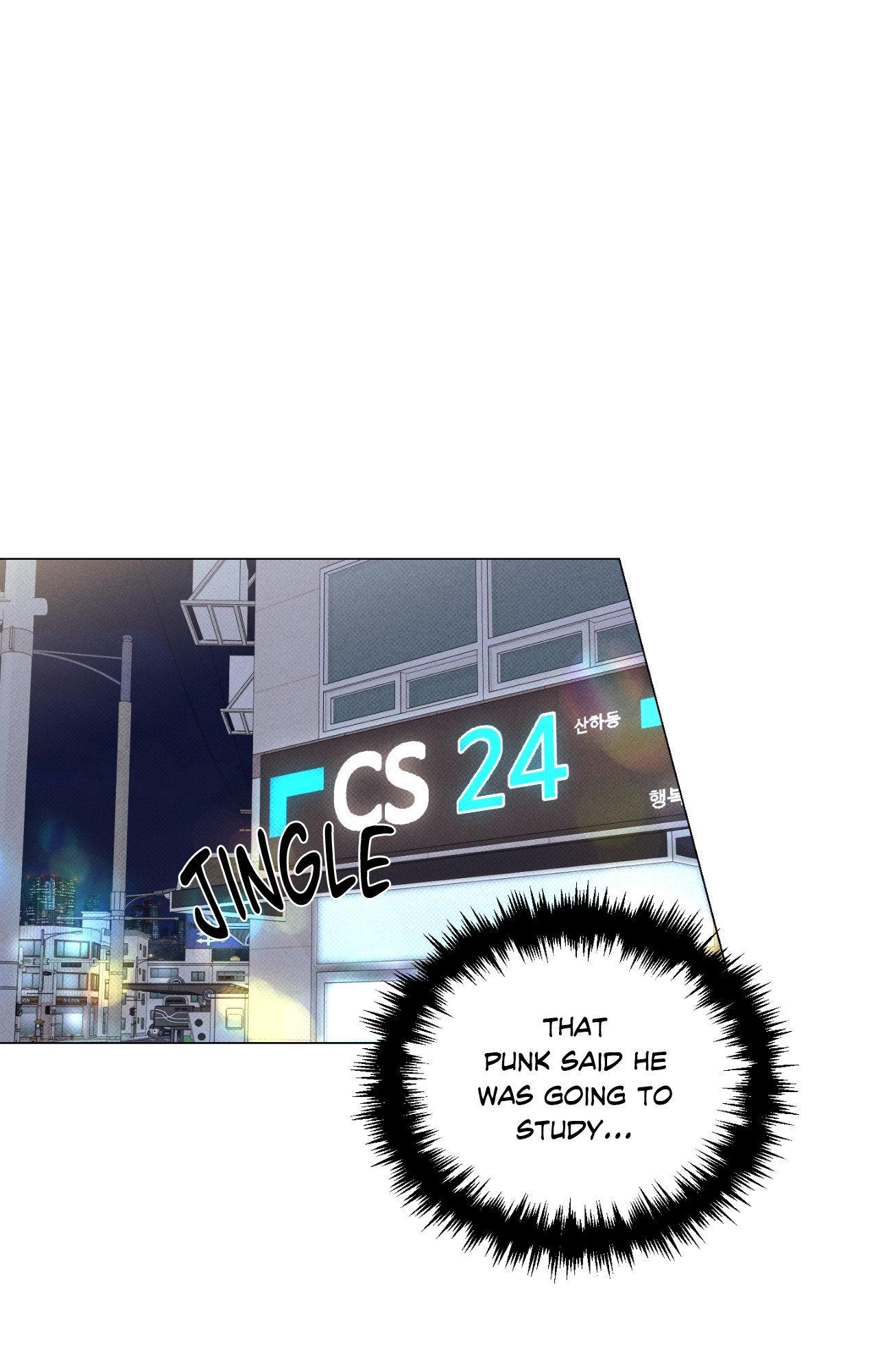 A Lovely Meal [Official] - Chapter 19 manhwa