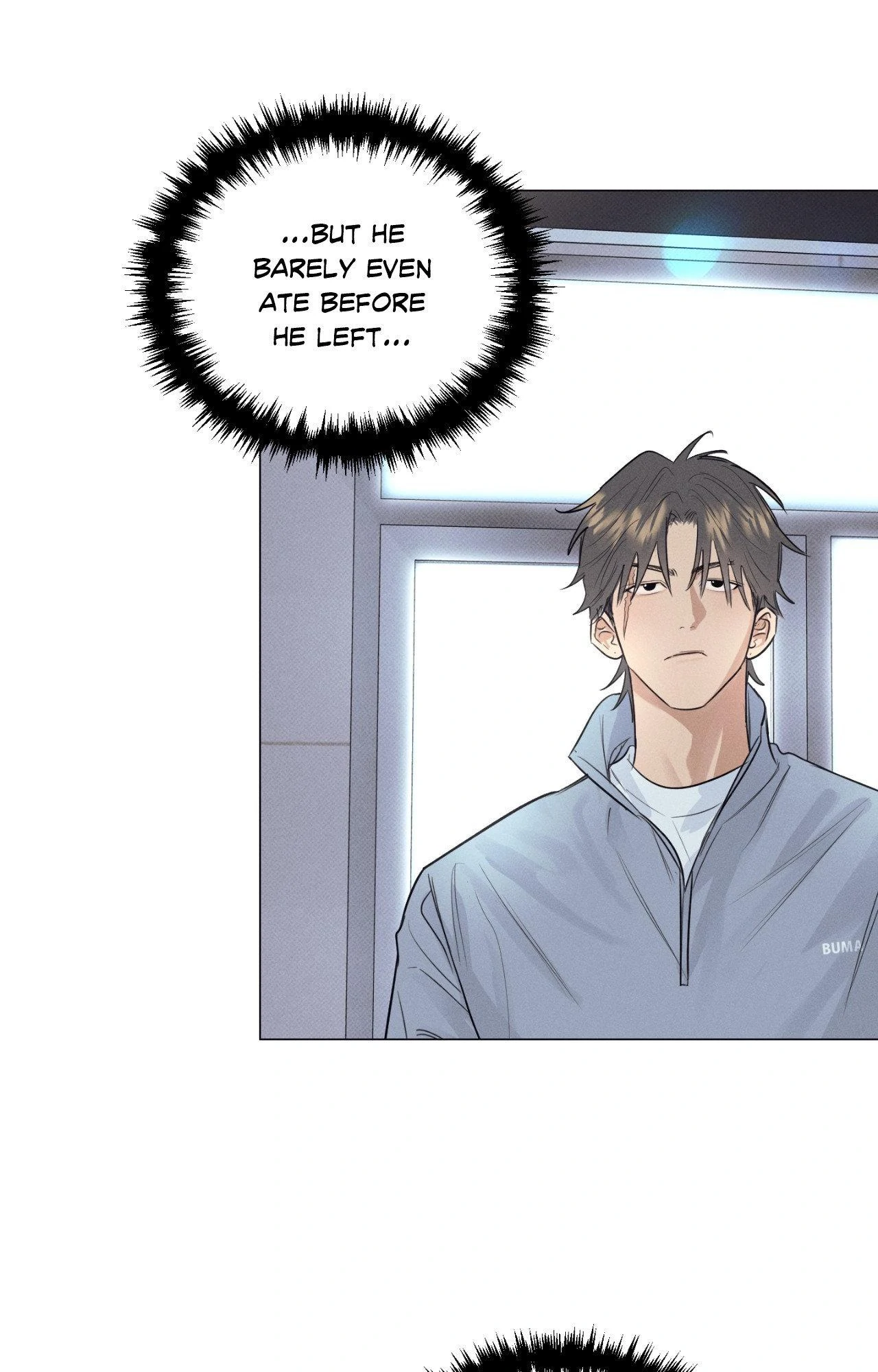 A Lovely Meal [Official] - Chapter 19 manhwa