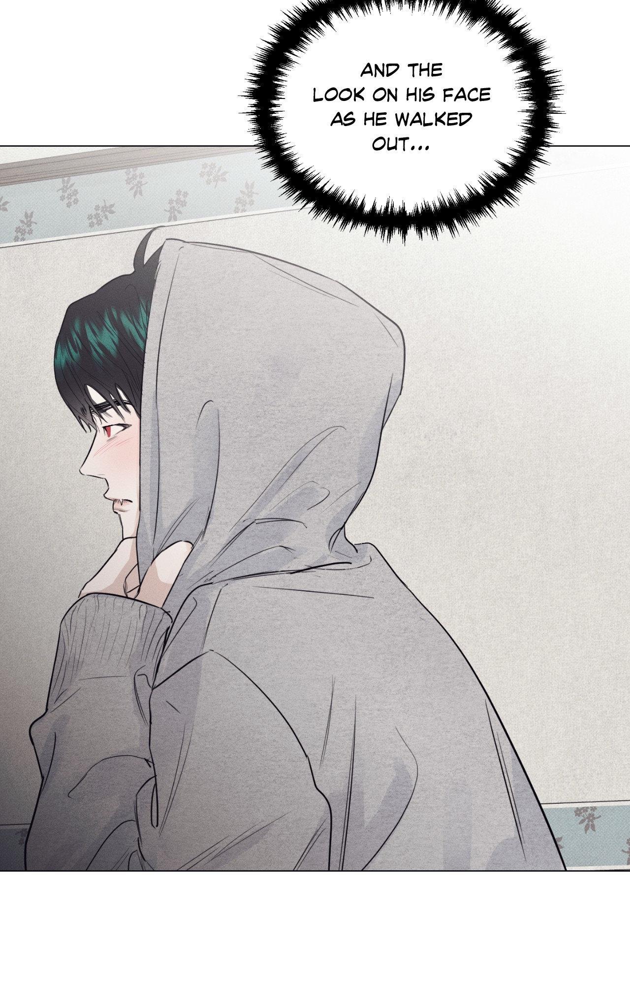 A Lovely Meal [Official] - Chapter 19 manhwa