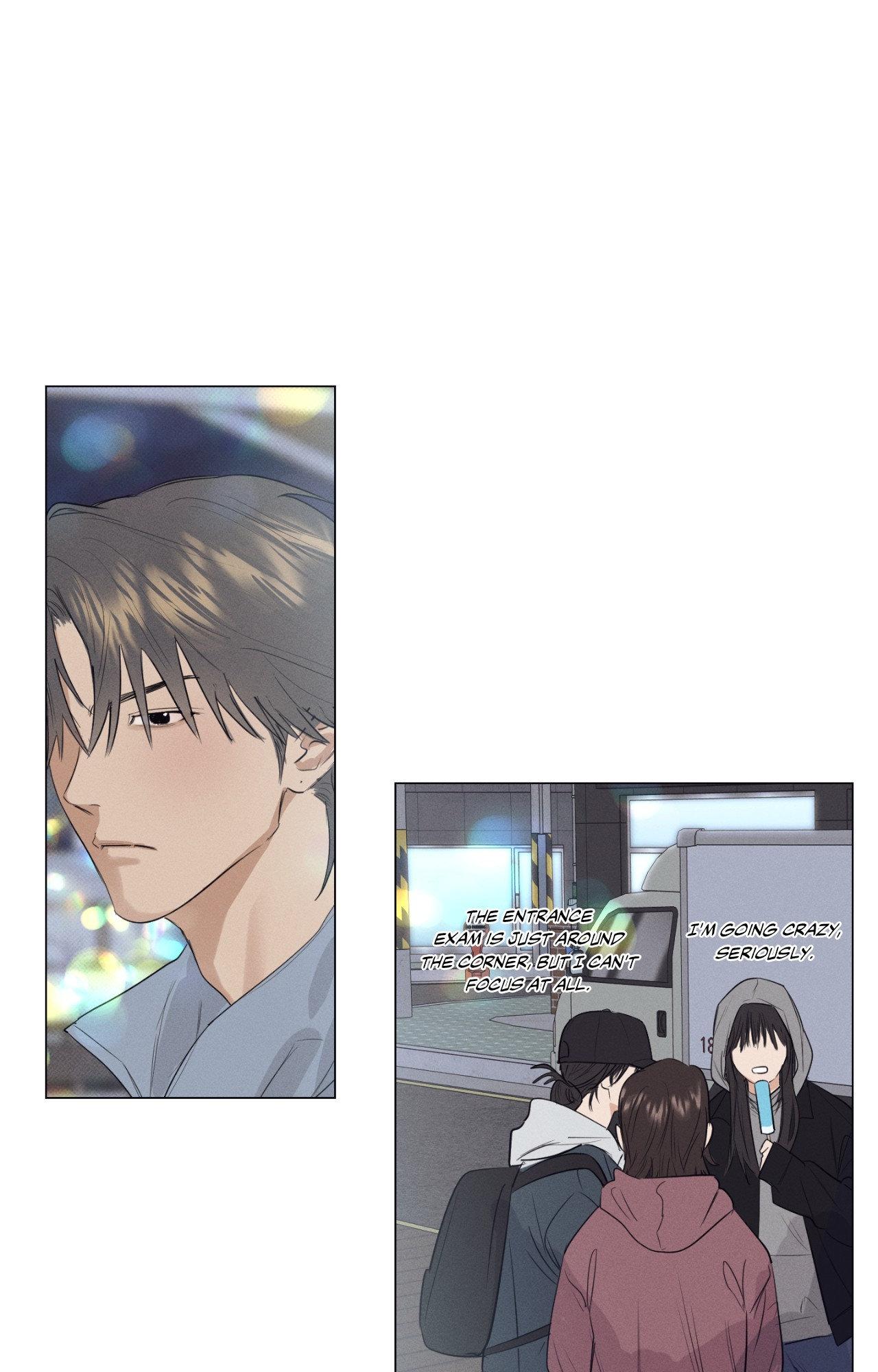 A Lovely Meal [Official] - Chapter 19 manhwa