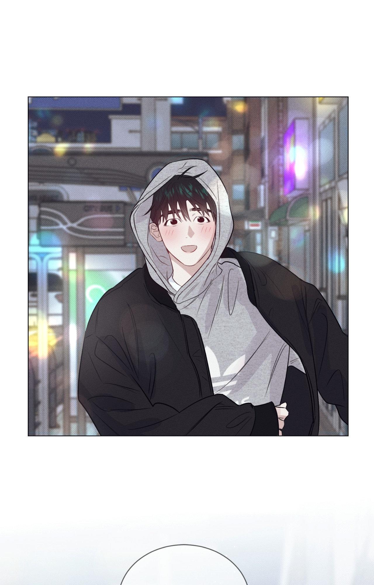 A Lovely Meal [Official] - Chapter 19 manhwa