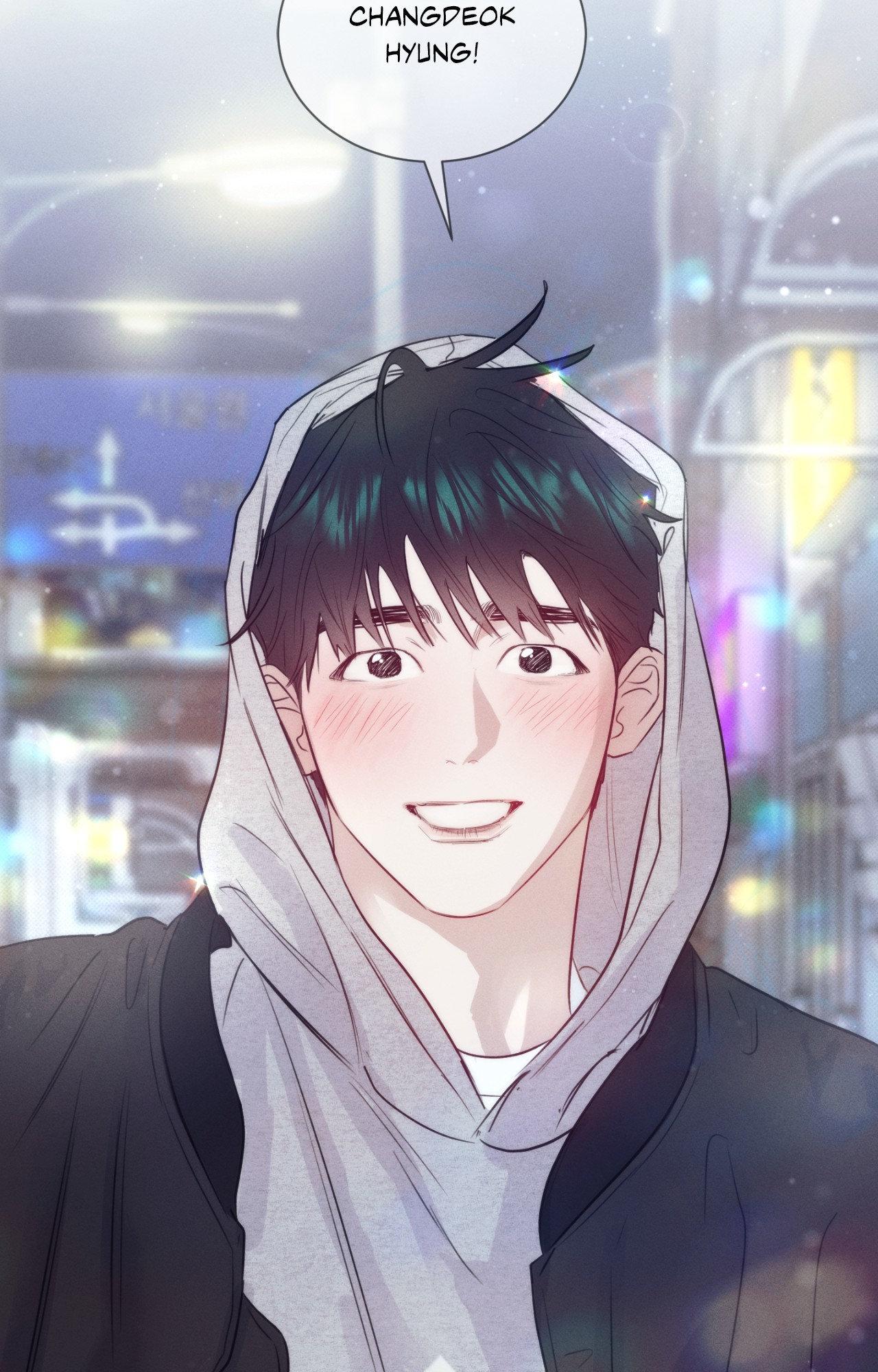A Lovely Meal [Official] - Chapter 19 manhwa