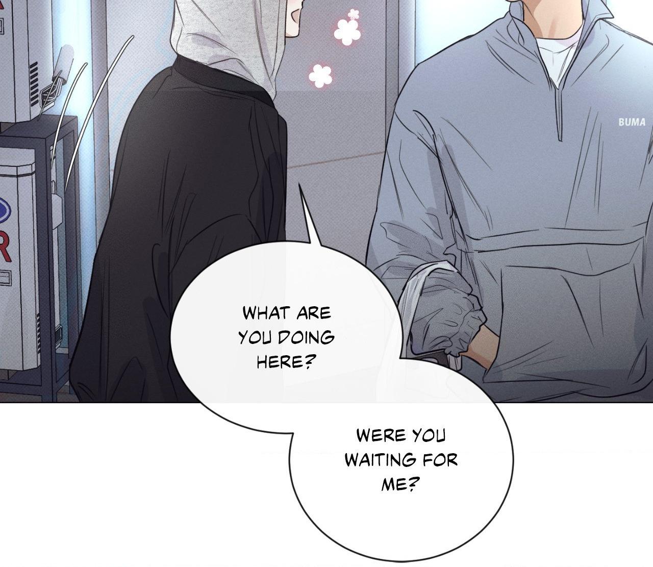 A Lovely Meal [Official] - Chapter 19 manhwa