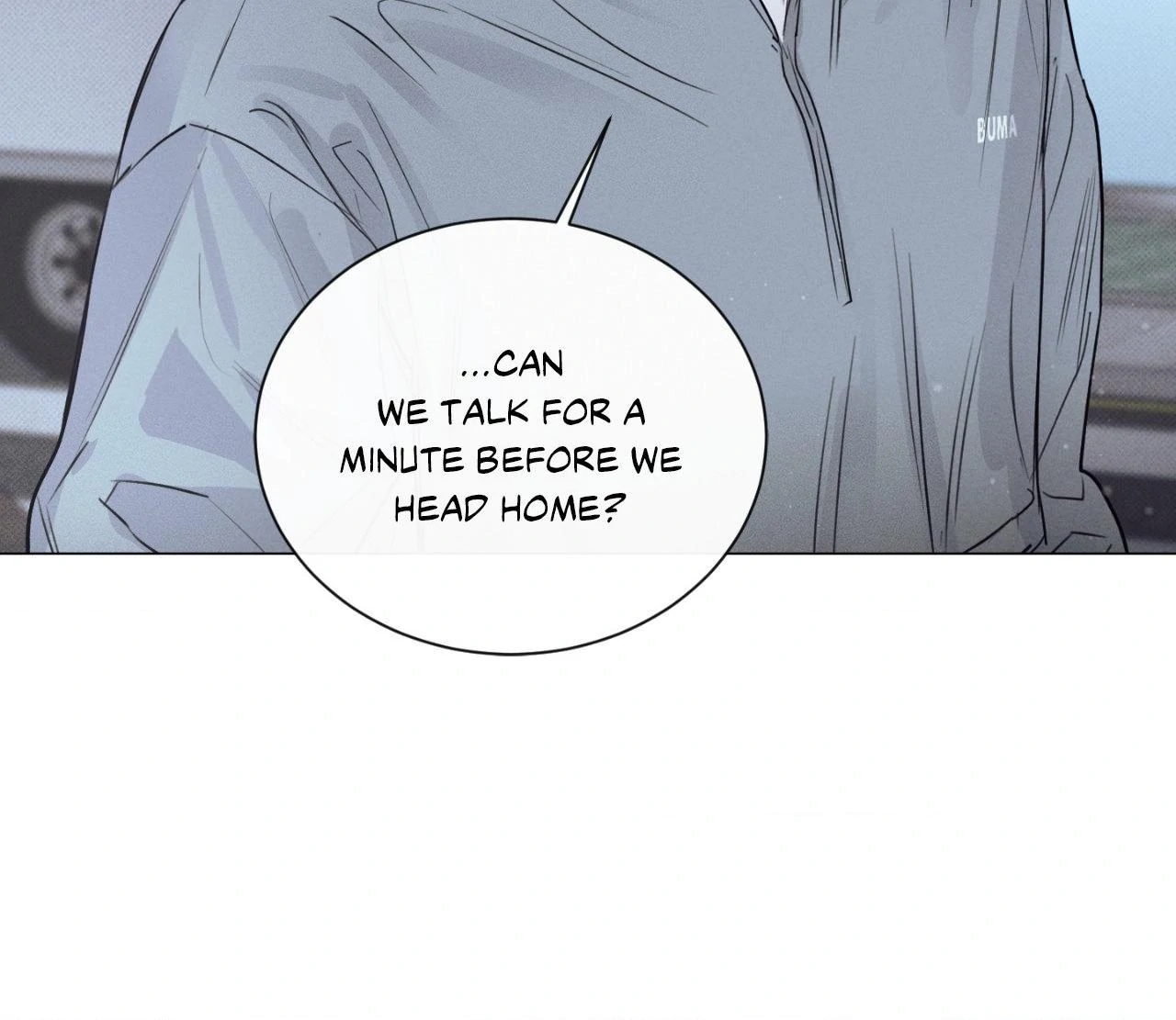 A Lovely Meal [Official] - Chapter 19 manhwa