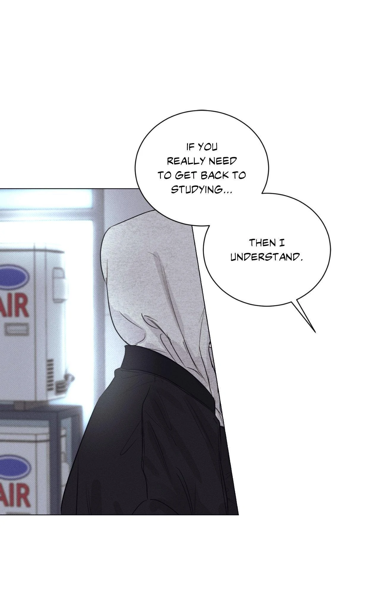 A Lovely Meal [Official] - Chapter 19 manhwa