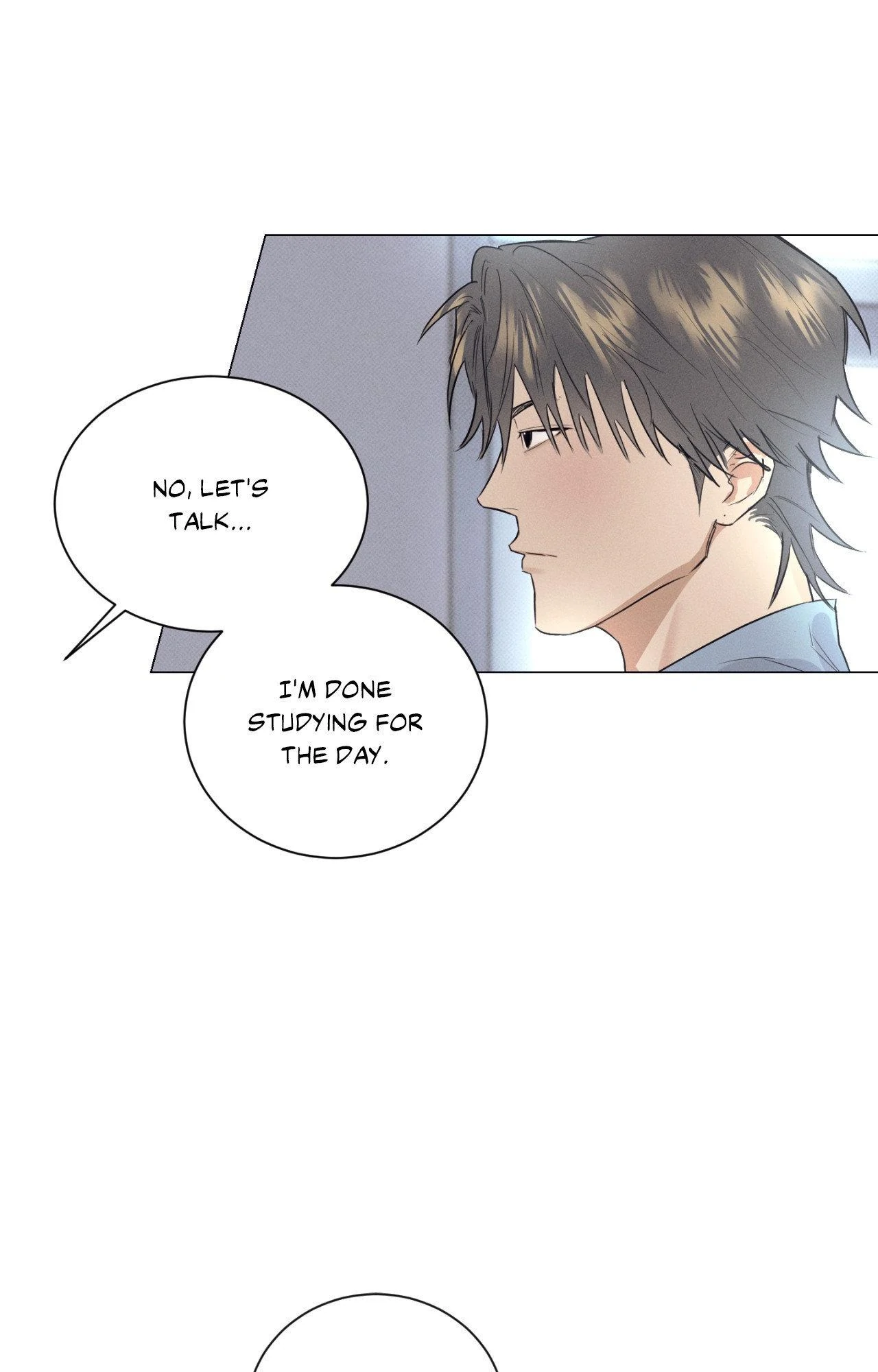 A Lovely Meal [Official] - Chapter 19 manhwa