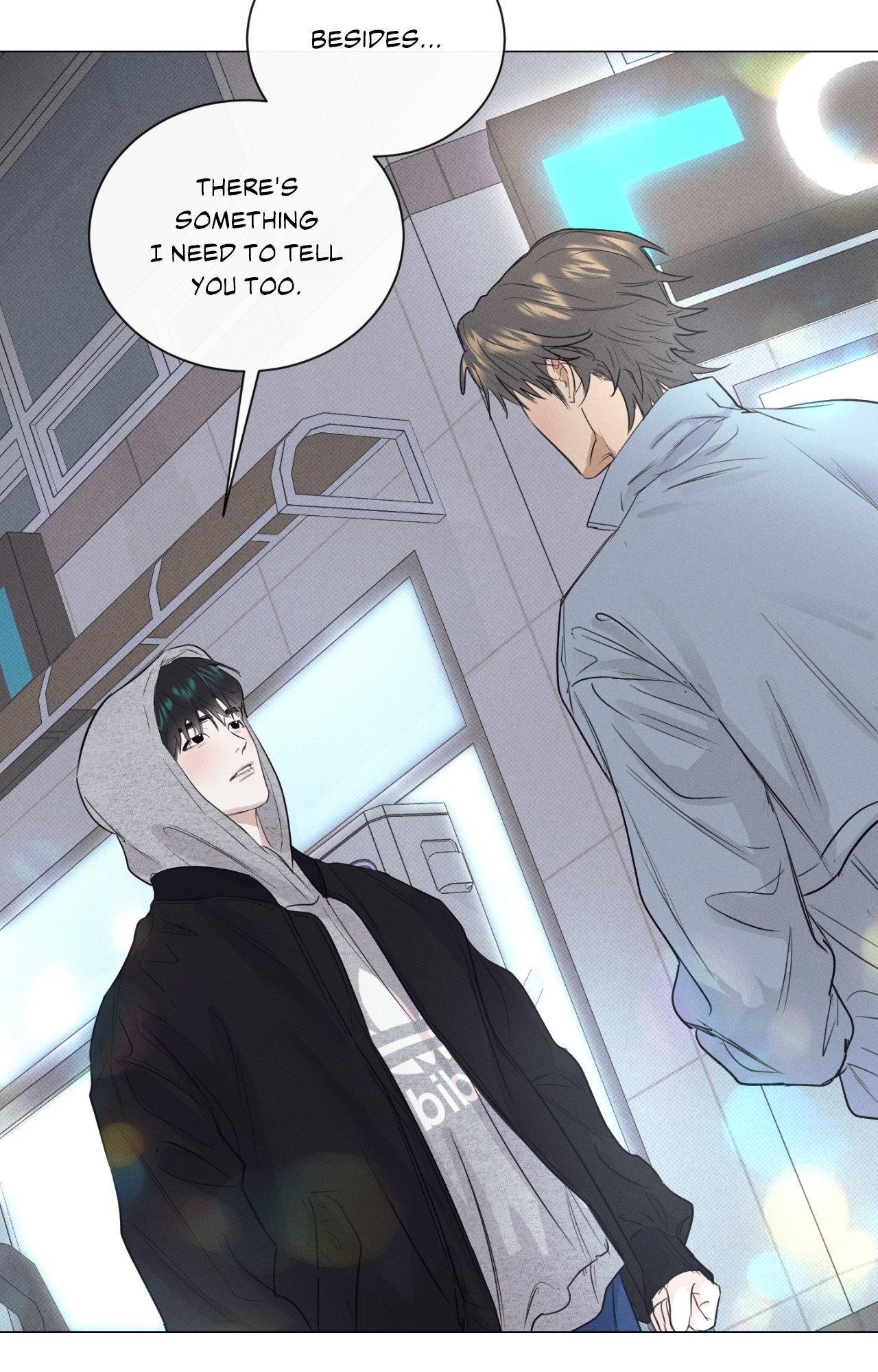 A Lovely Meal [Official] - Chapter 19 manhwa
