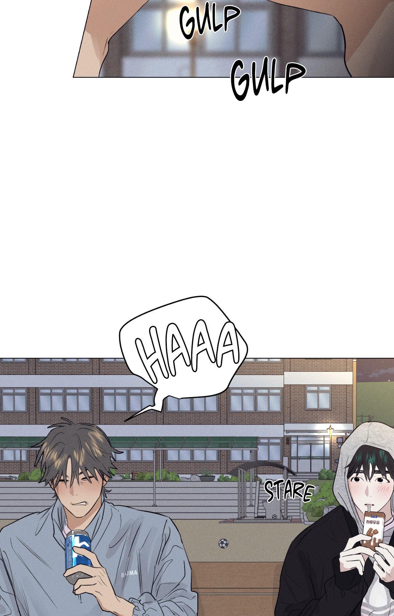 A Lovely Meal [Official] - Chapter 19 manhwa