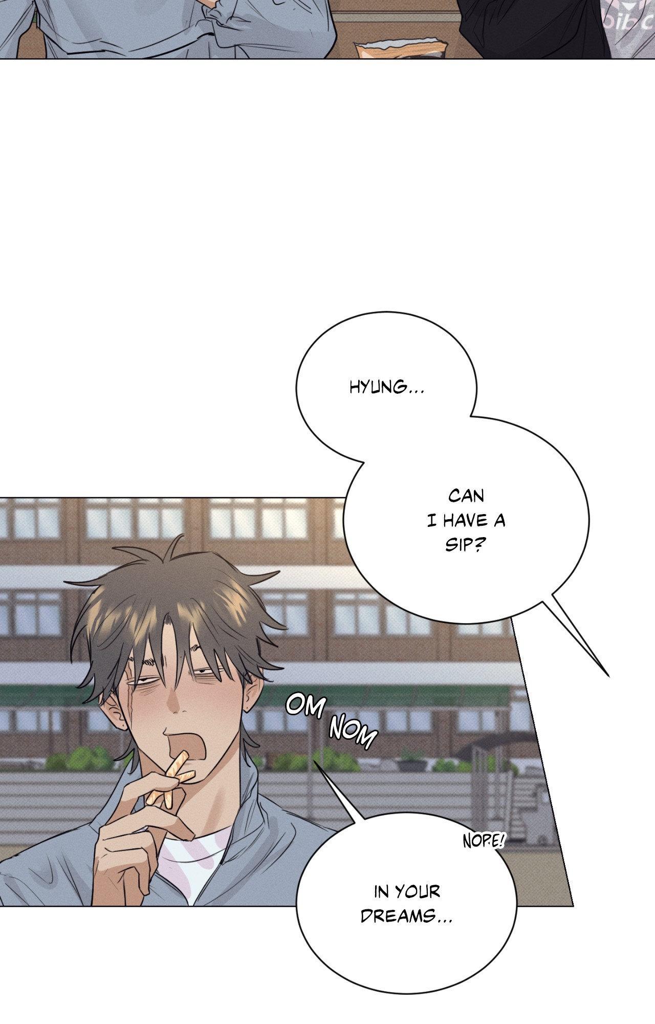 A Lovely Meal [Official] - Chapter 19 manhwa