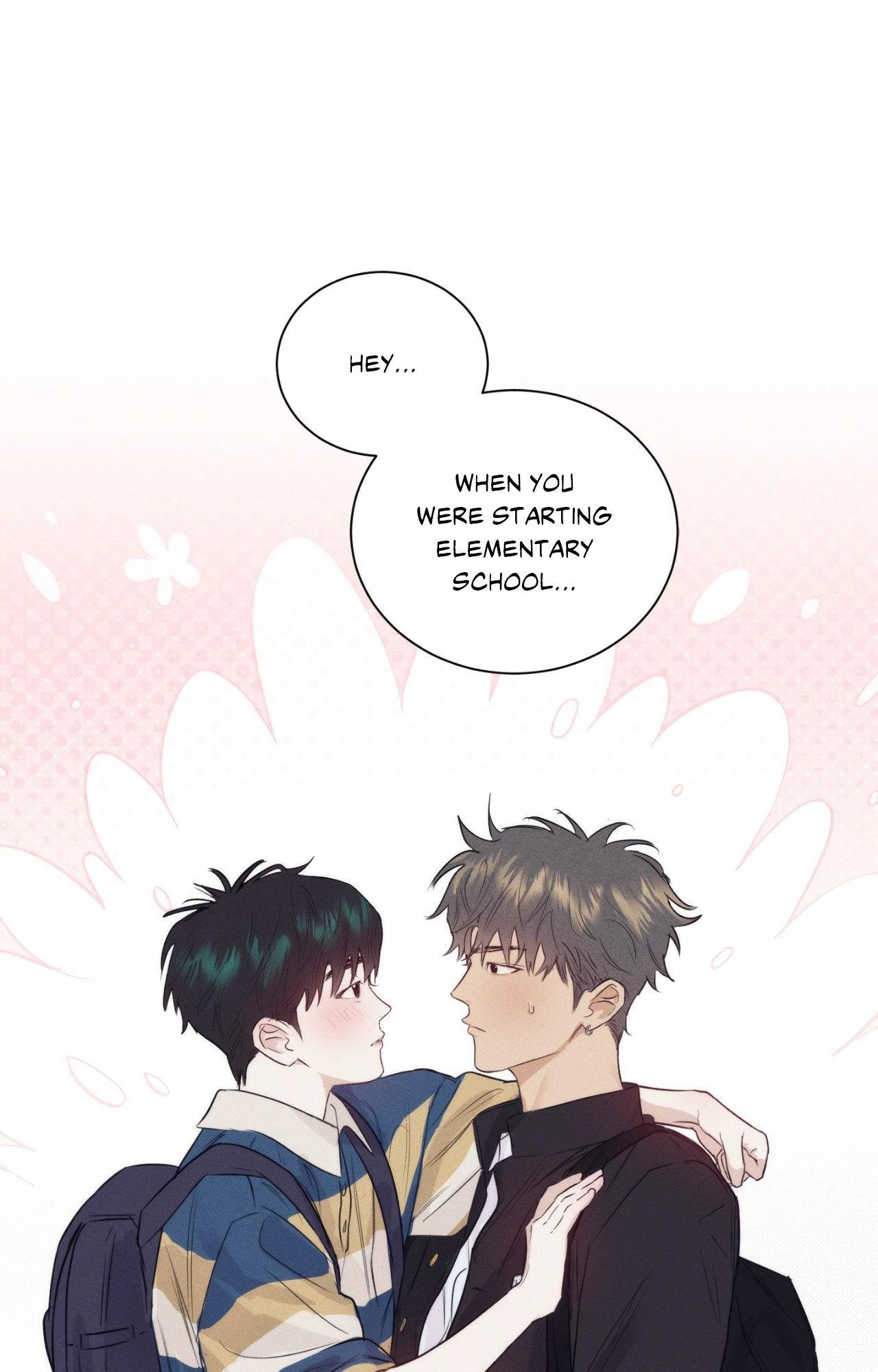 A Lovely Meal [Official] - Chapter 19 manhwa
