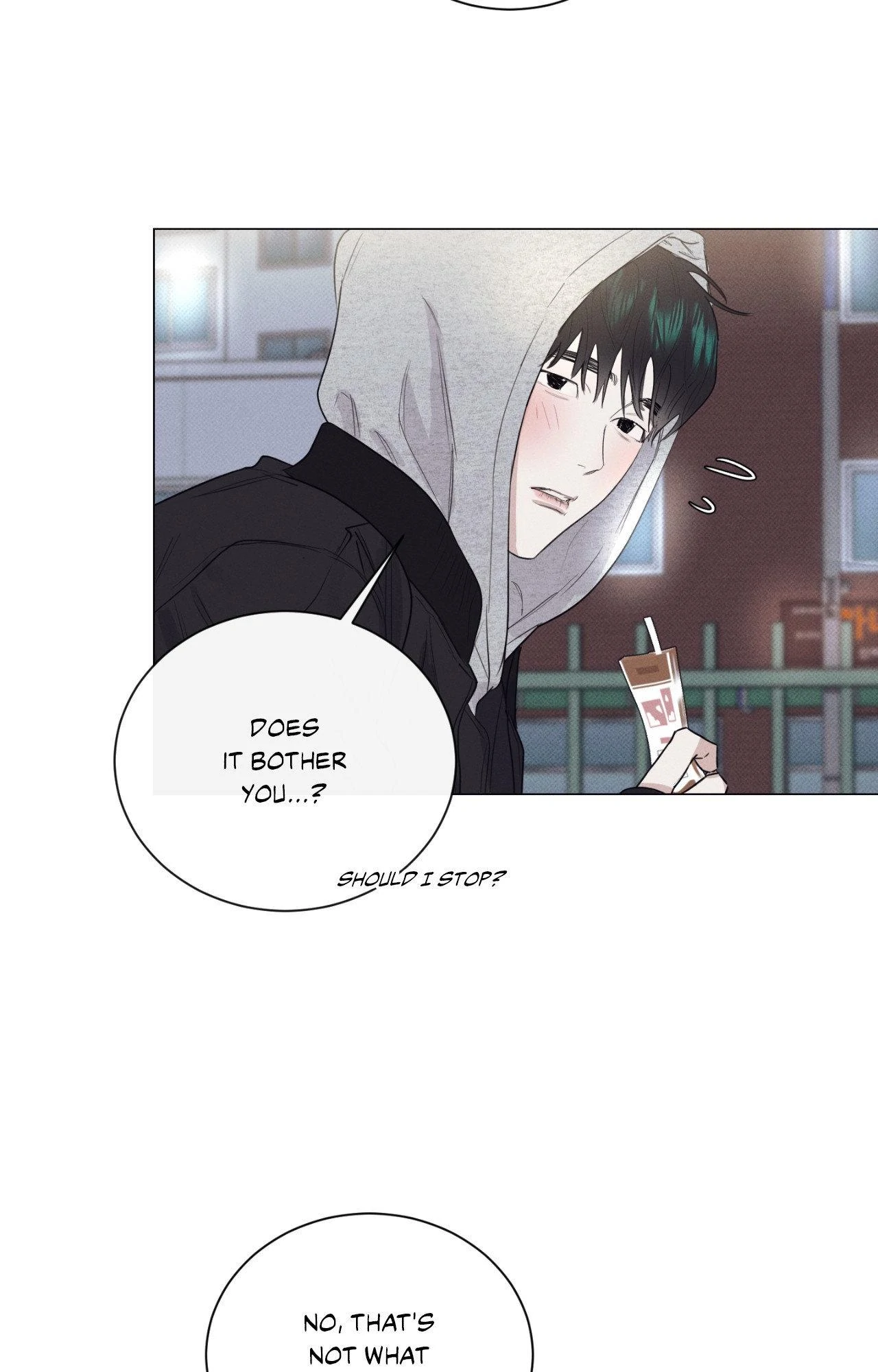 A Lovely Meal [Official] - Chapter 19 manhwa