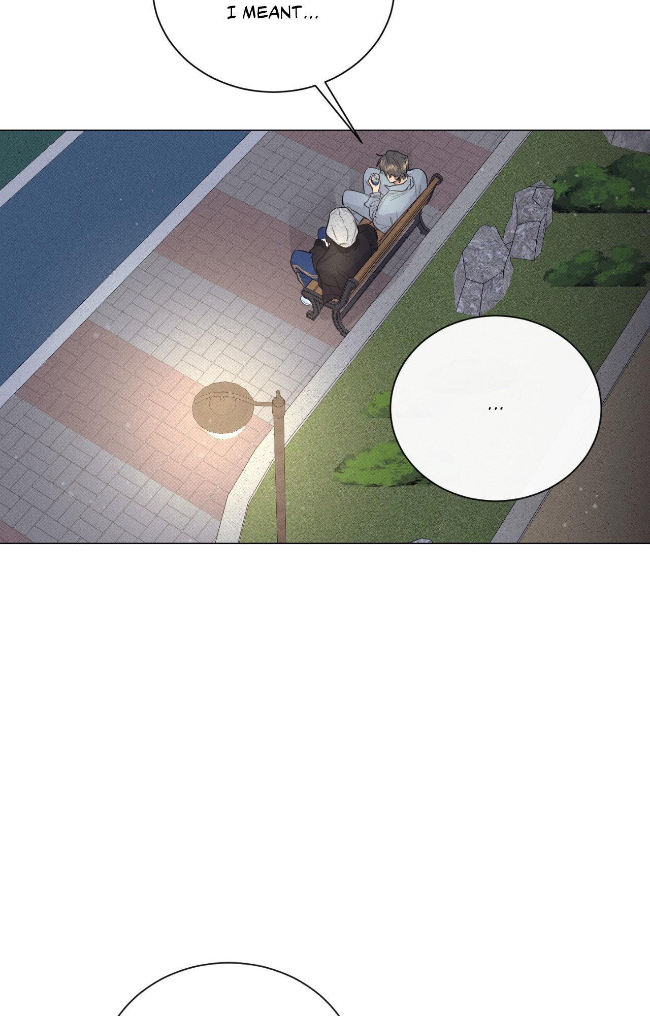 A Lovely Meal [Official] - Chapter 19 manhwa
