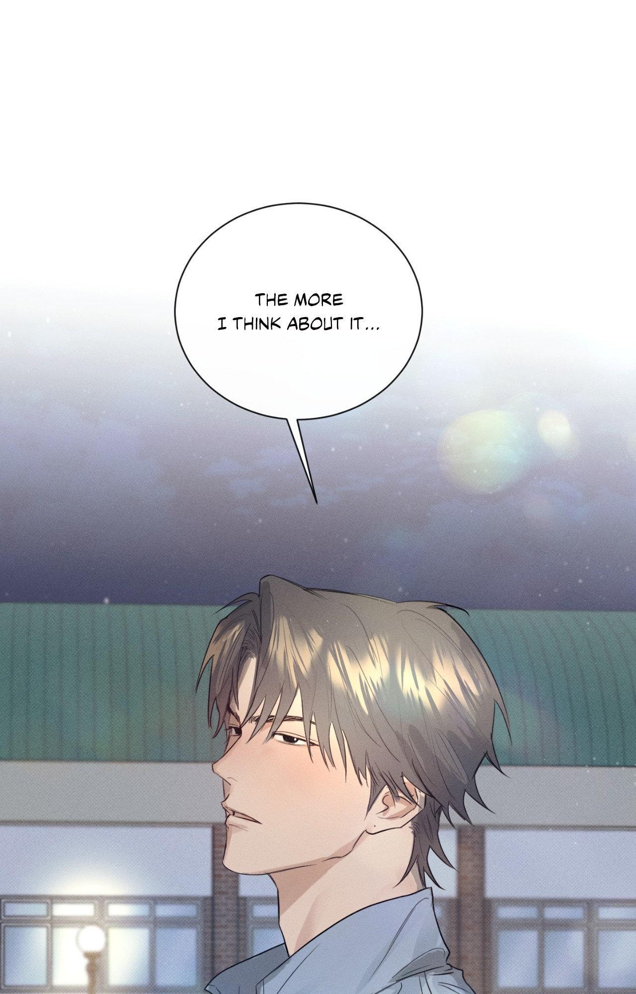 A Lovely Meal [Official] - Chapter 19 manhwa