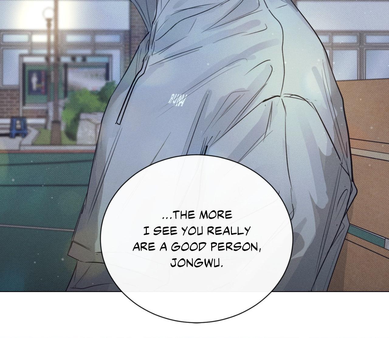 A Lovely Meal [Official] - Chapter 19 manhwa