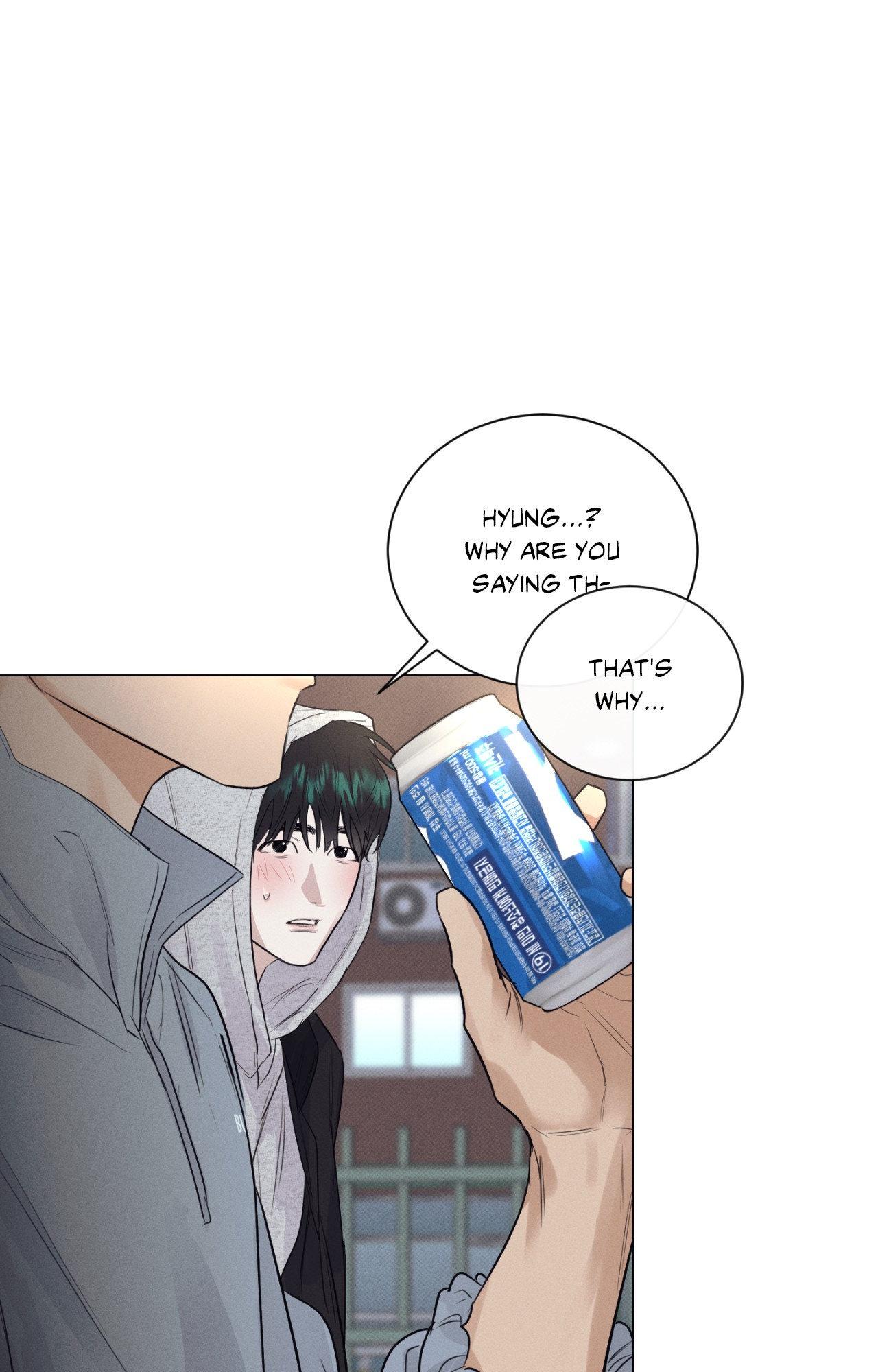 A Lovely Meal [Official] - Chapter 19 manhwa