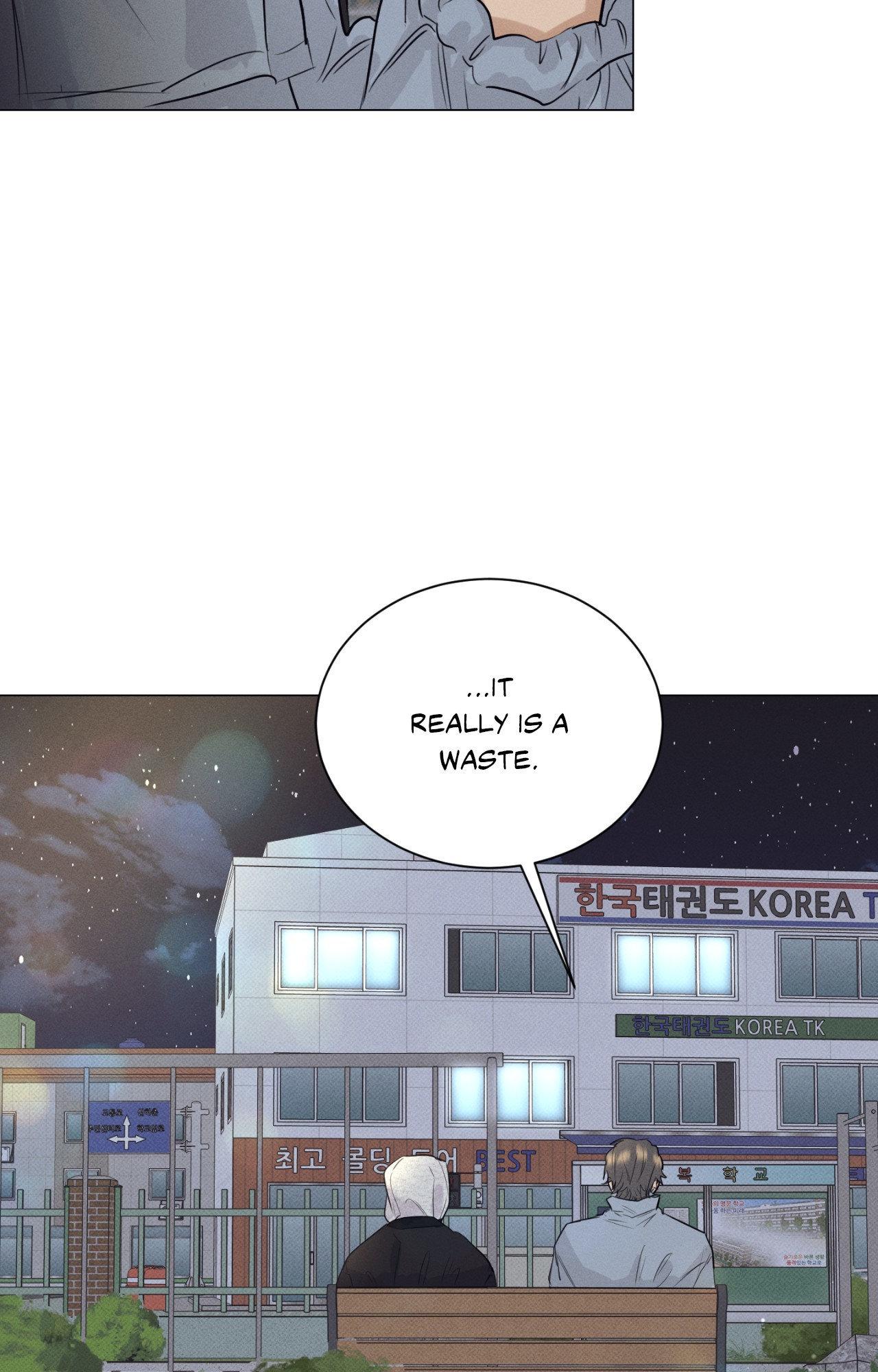 A Lovely Meal [Official] - Chapter 19 manhwa