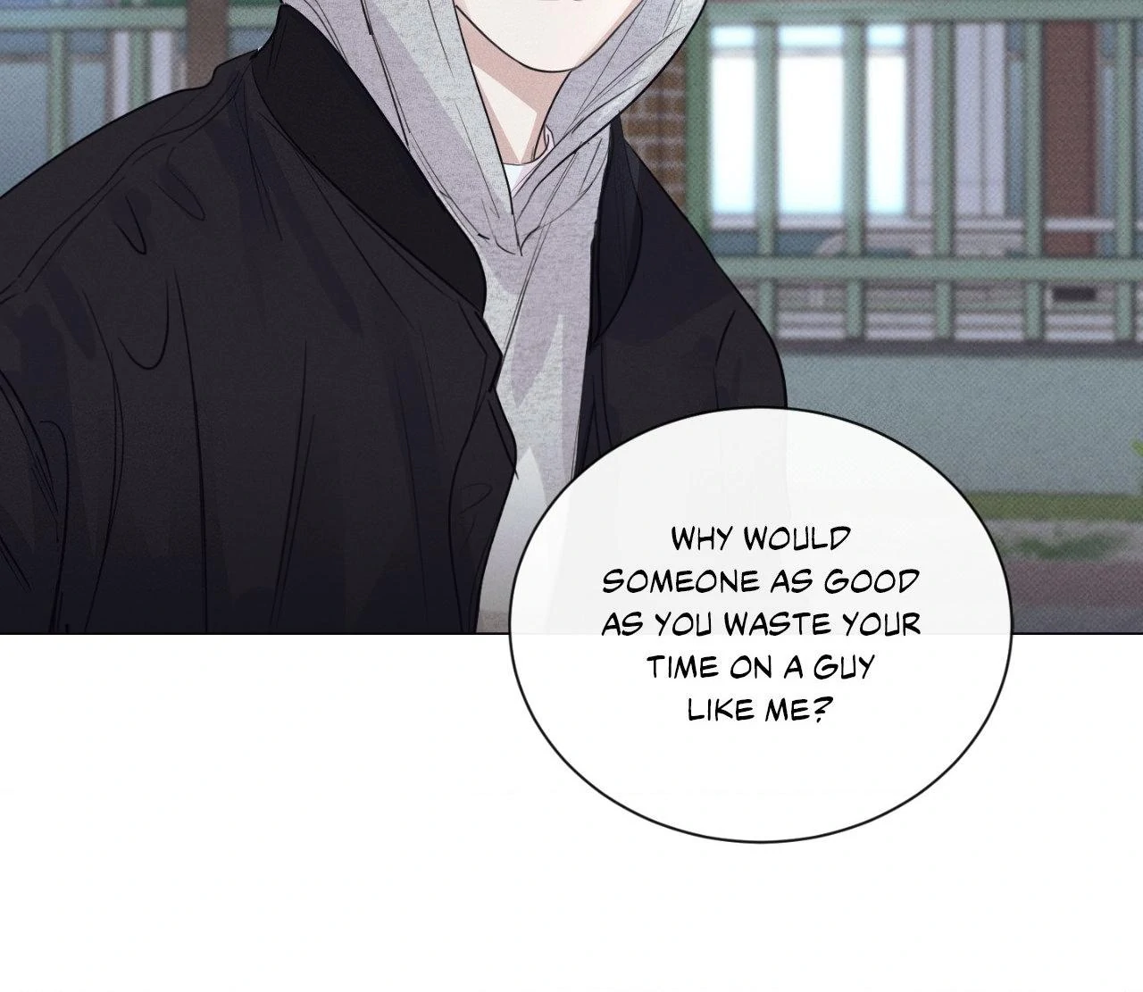A Lovely Meal [Official] - Chapter 19 manhwa