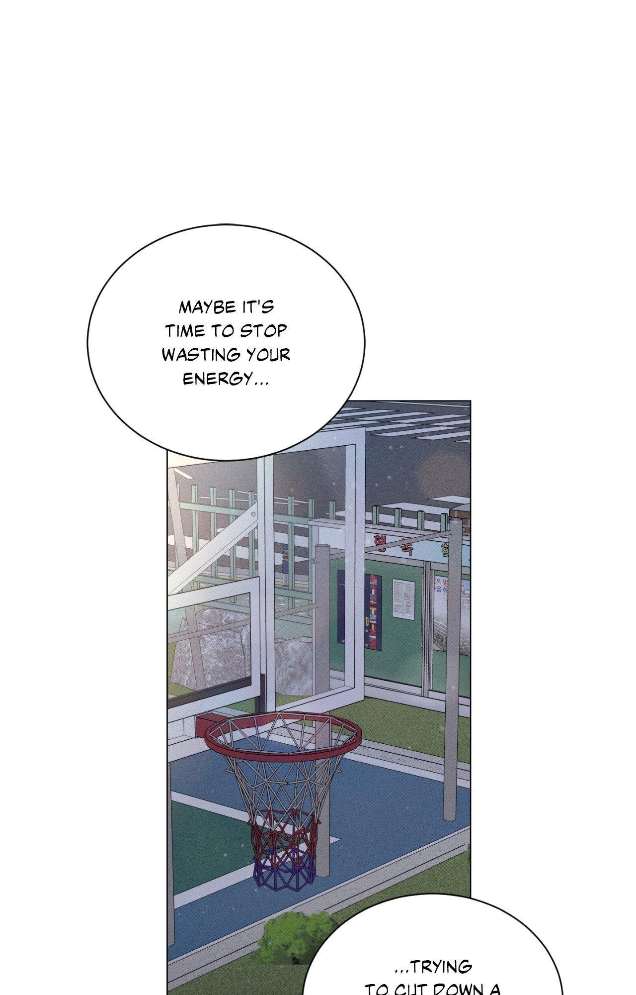 A Lovely Meal [Official] - Chapter 19 manhwa