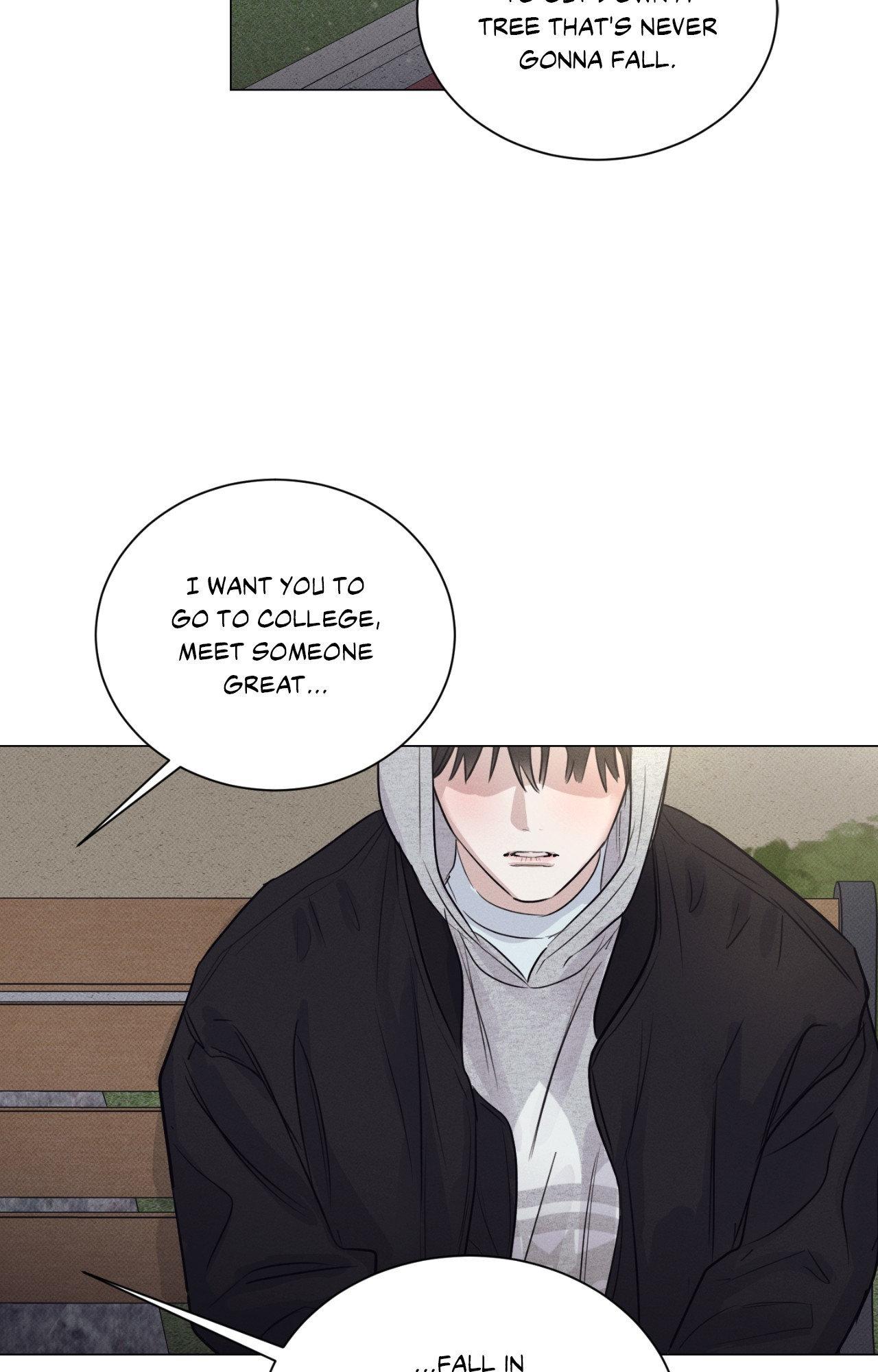 A Lovely Meal [Official] - Chapter 19 manhwa