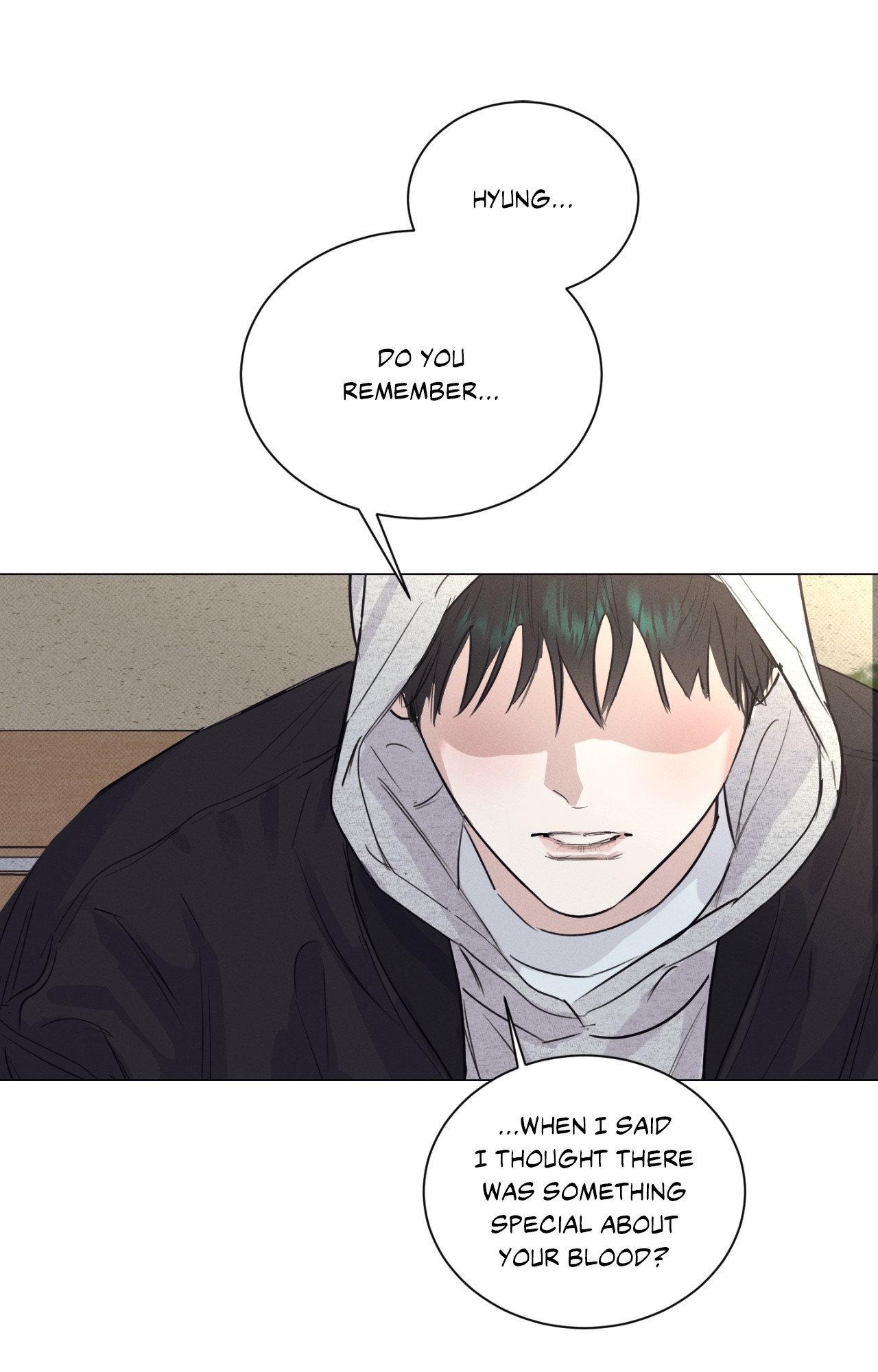 A Lovely Meal [Official] - Chapter 19 manhwa