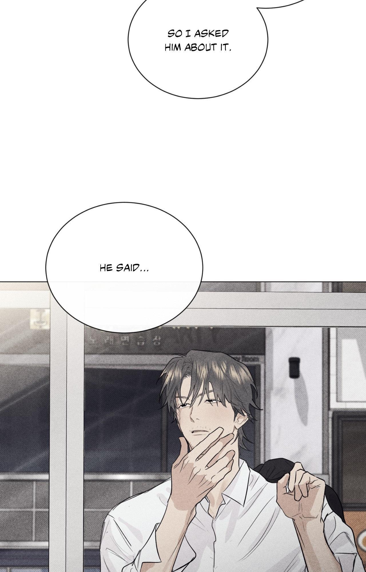 A Lovely Meal [Official] - Chapter 19 manhwa