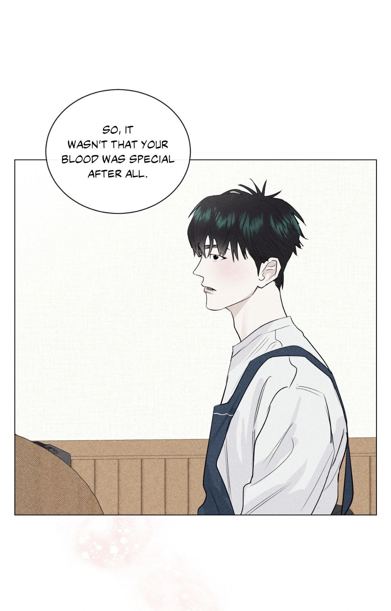 A Lovely Meal [Official] - Chapter 19 manhwa