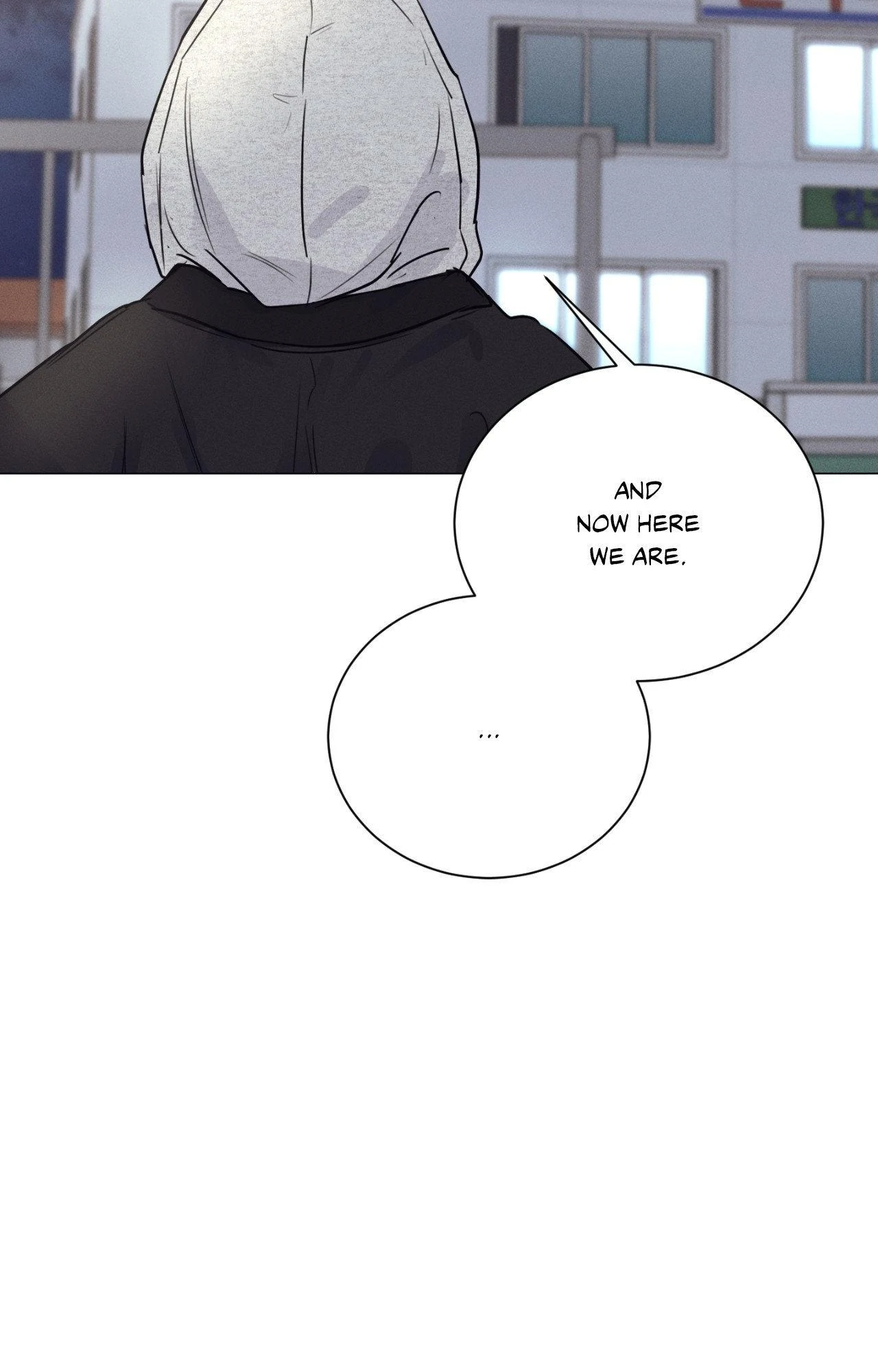A Lovely Meal [Official] - Chapter 19 manhwa