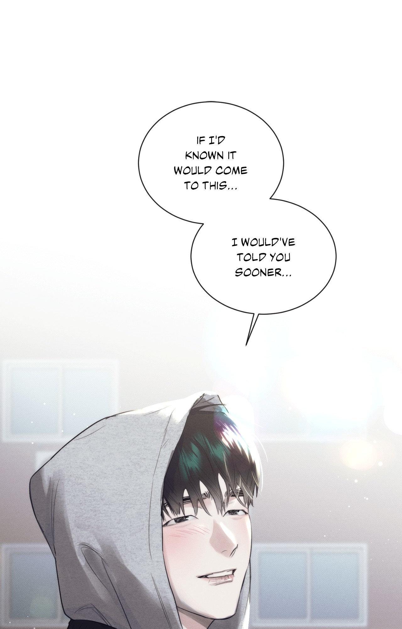 A Lovely Meal [Official] - Chapter 19 manhwa