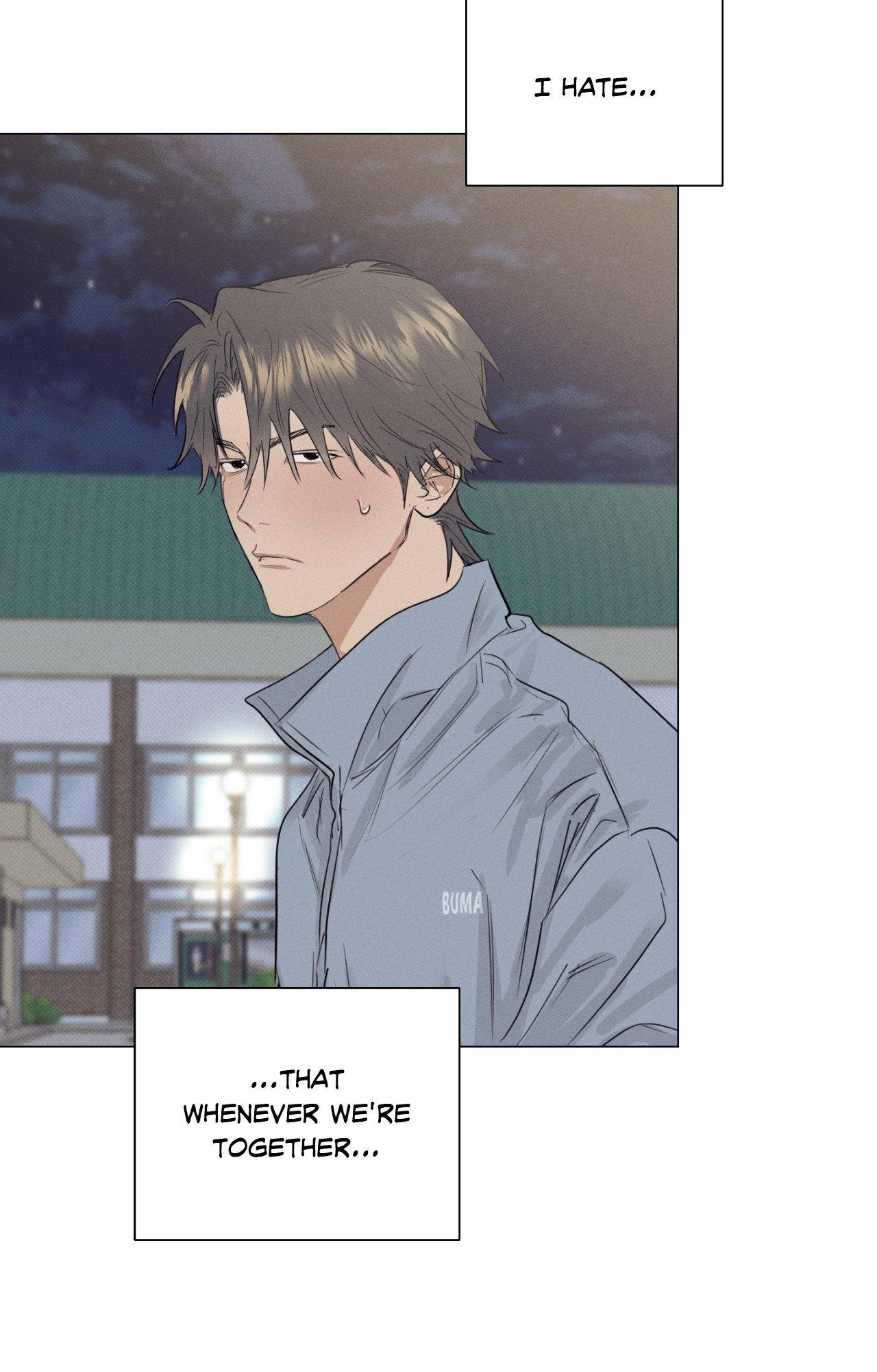 A Lovely Meal [Official] - Chapter 19 manhwa