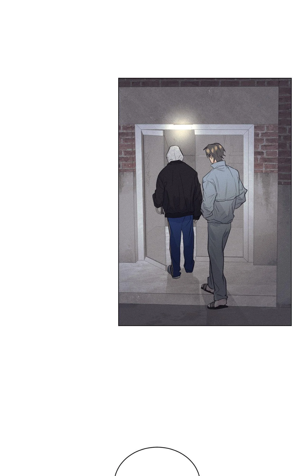 A Lovely Meal [Official] - Chapter 19 manhwa