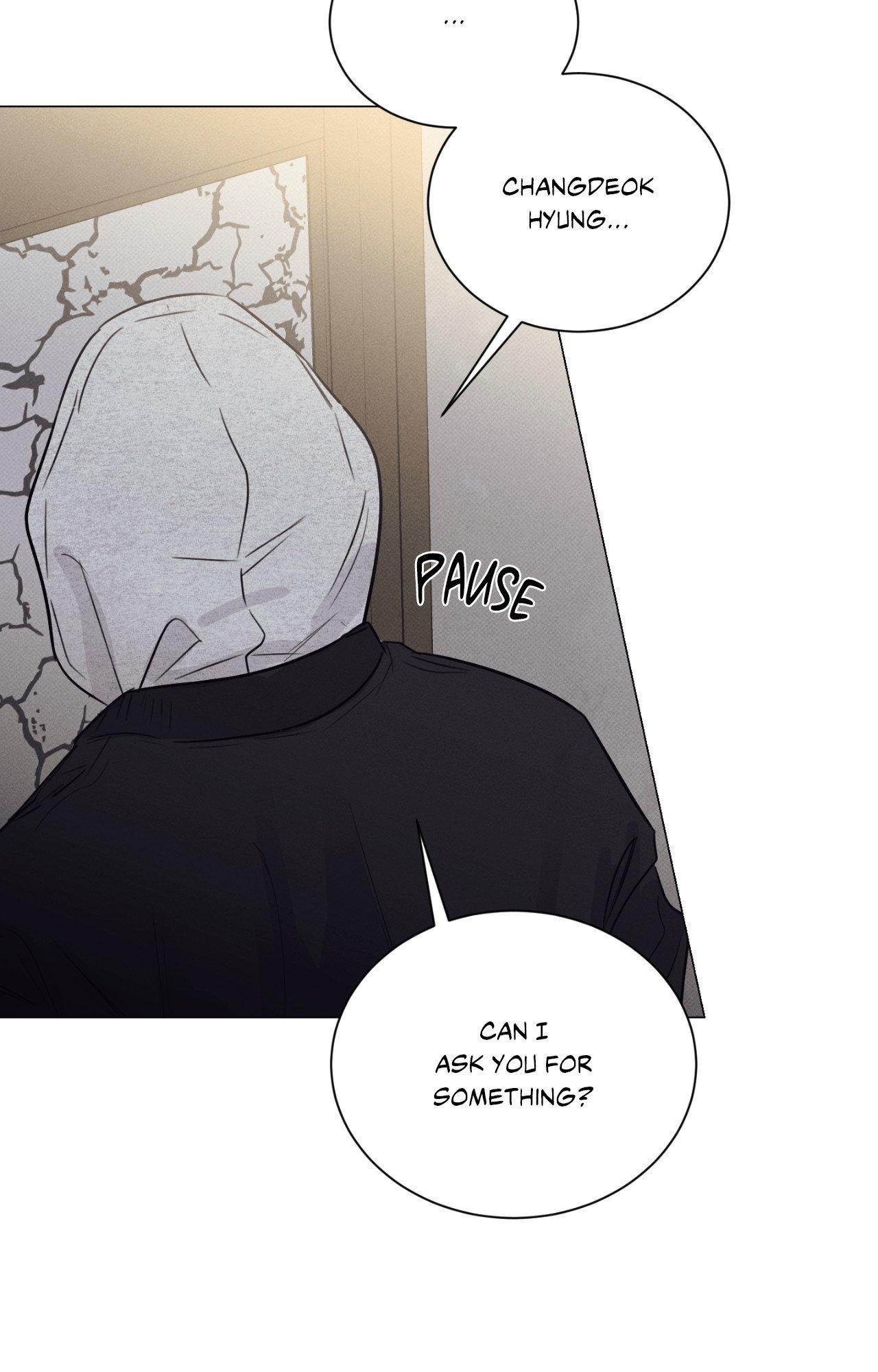 A Lovely Meal [Official] - Chapter 19 manhwa