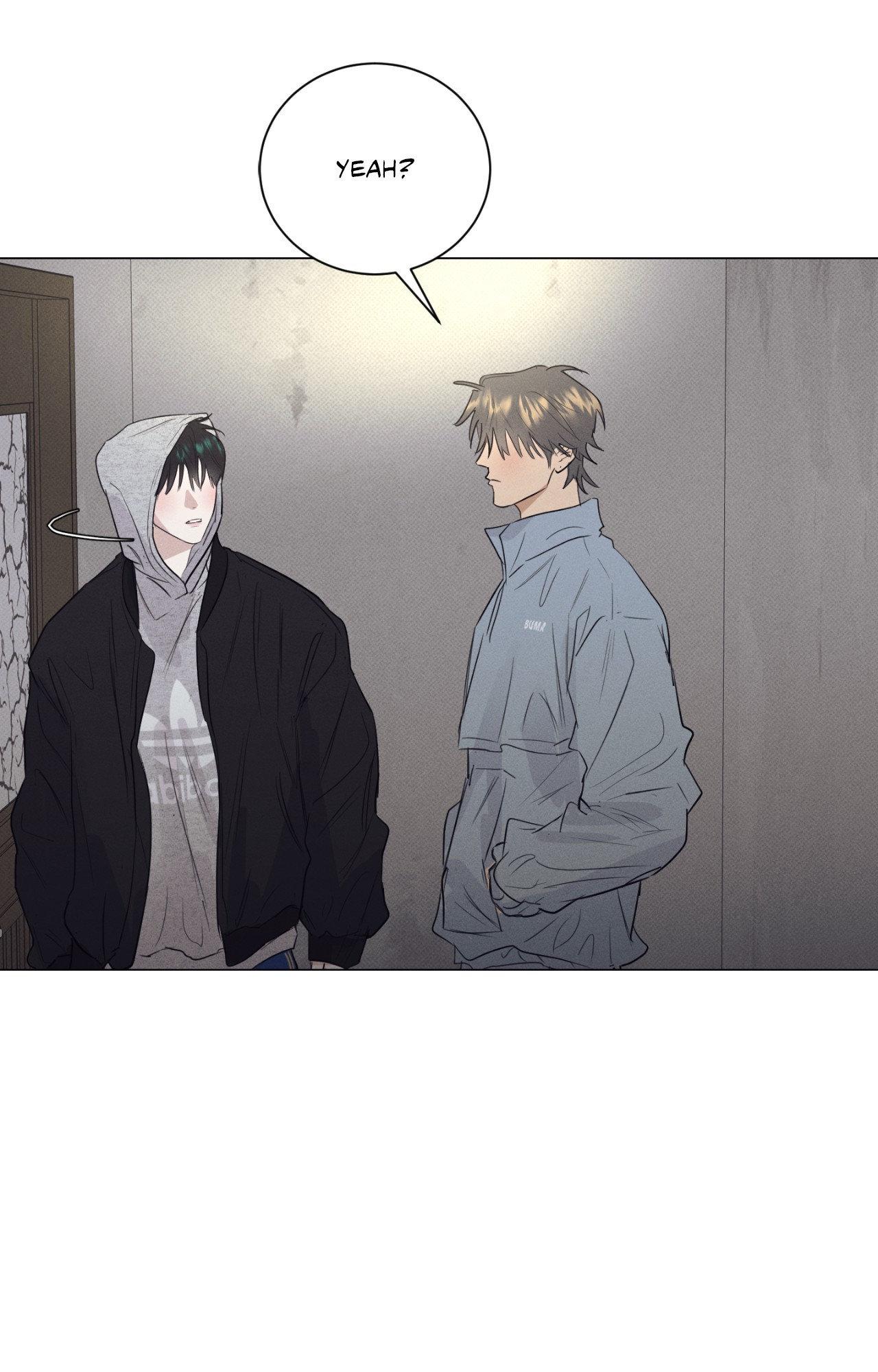 A Lovely Meal [Official] - Chapter 19 manhwa